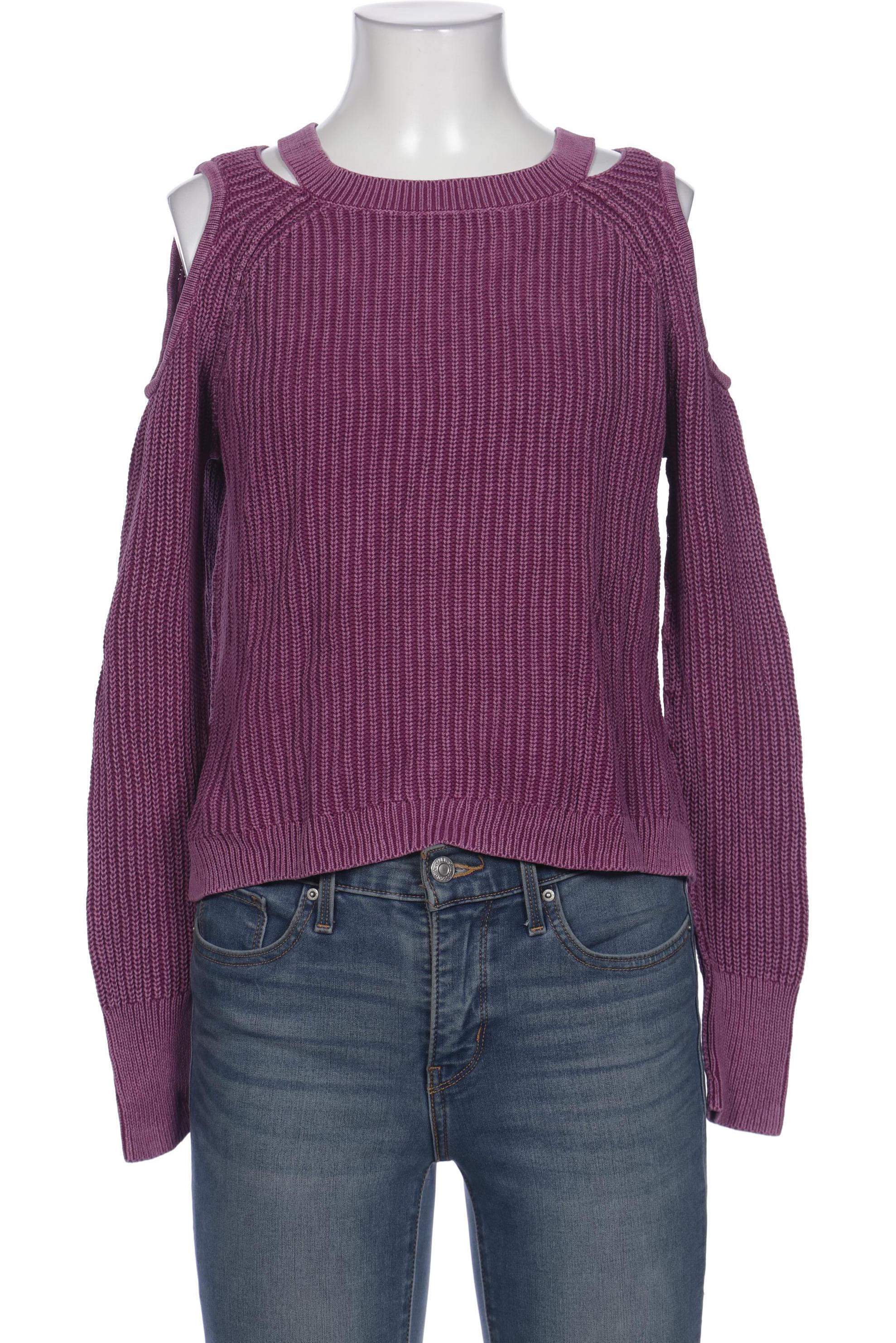

Hollister Damen Pullover, flieder