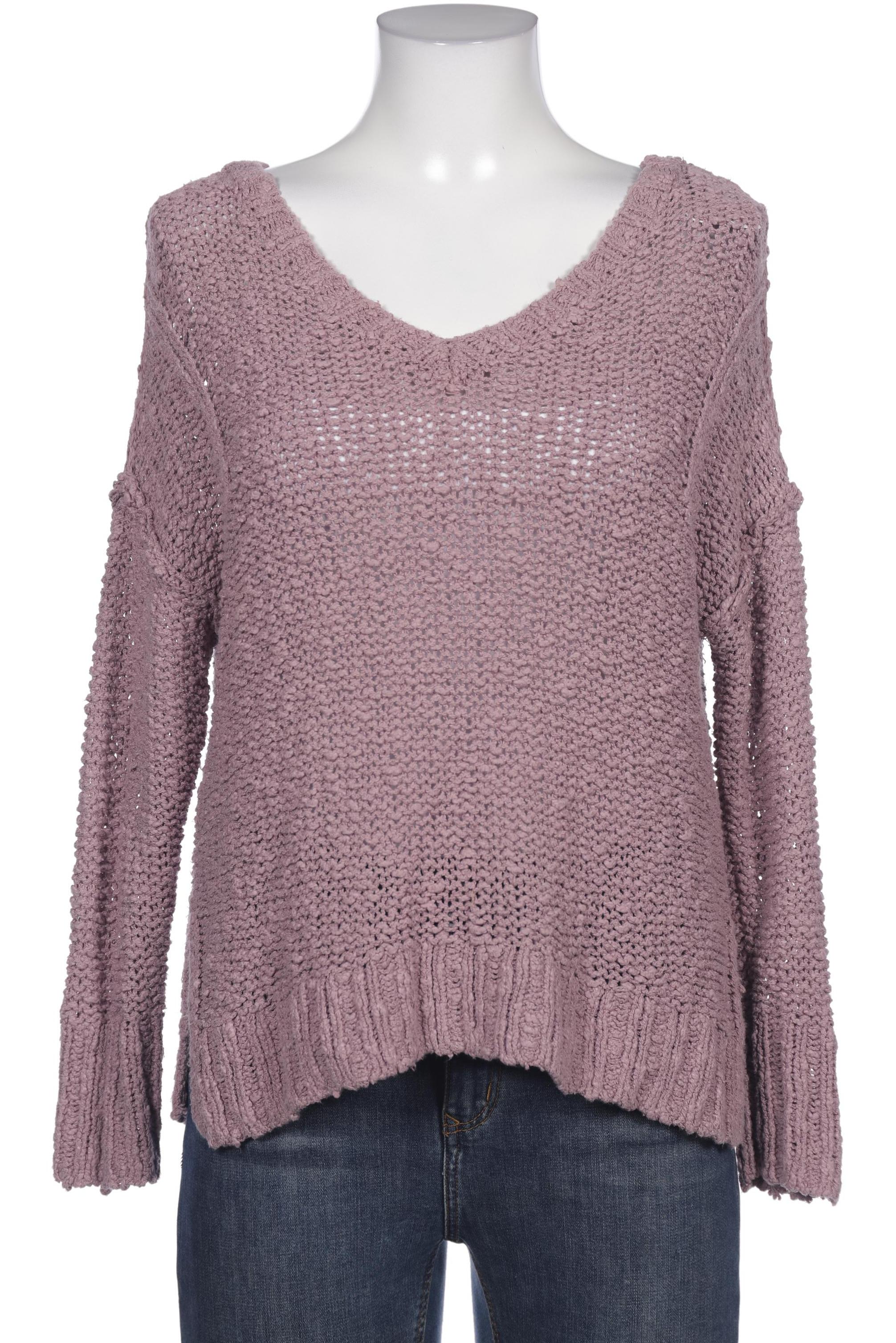 

Hollister Damen Pullover, flieder