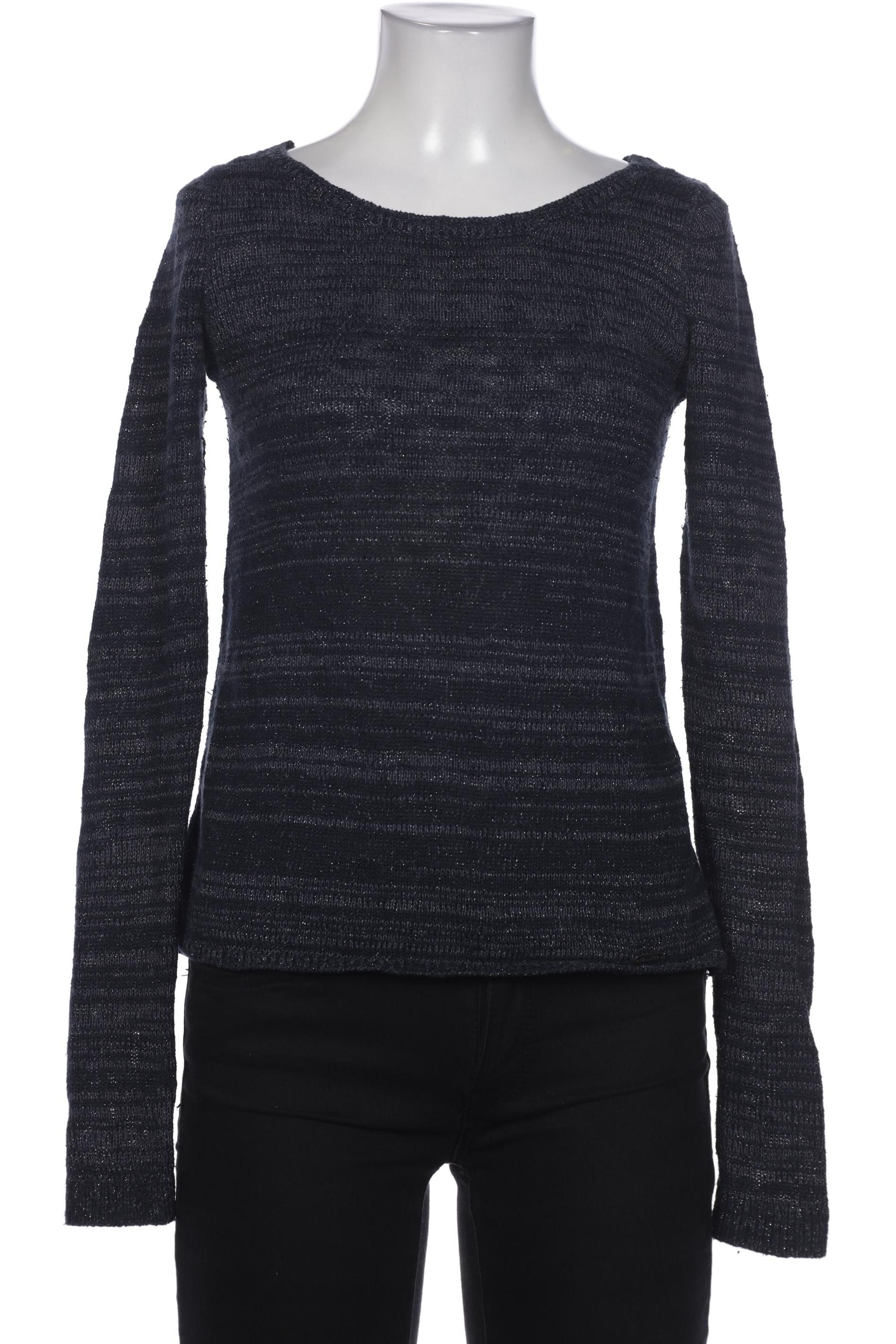 Thumbnail - Hollister Damen Pullover, marineblau, Gr. 34