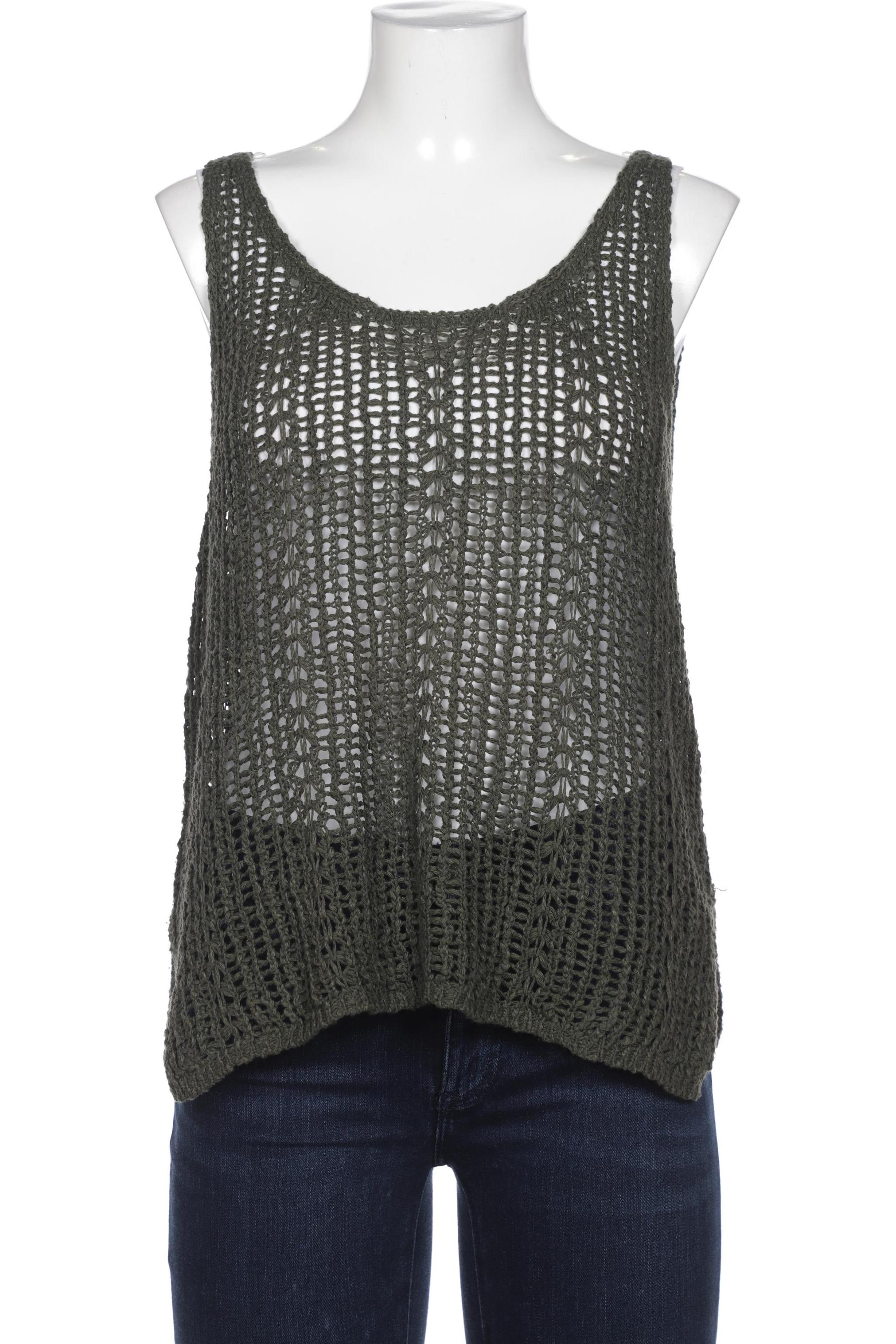 

Hollister Damen Pullover, grün, Gr. 42