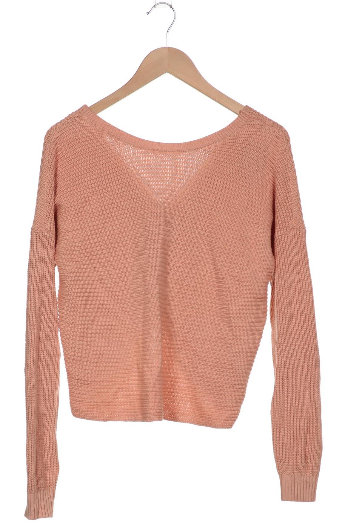 

Hollister Damen Pullover, pink