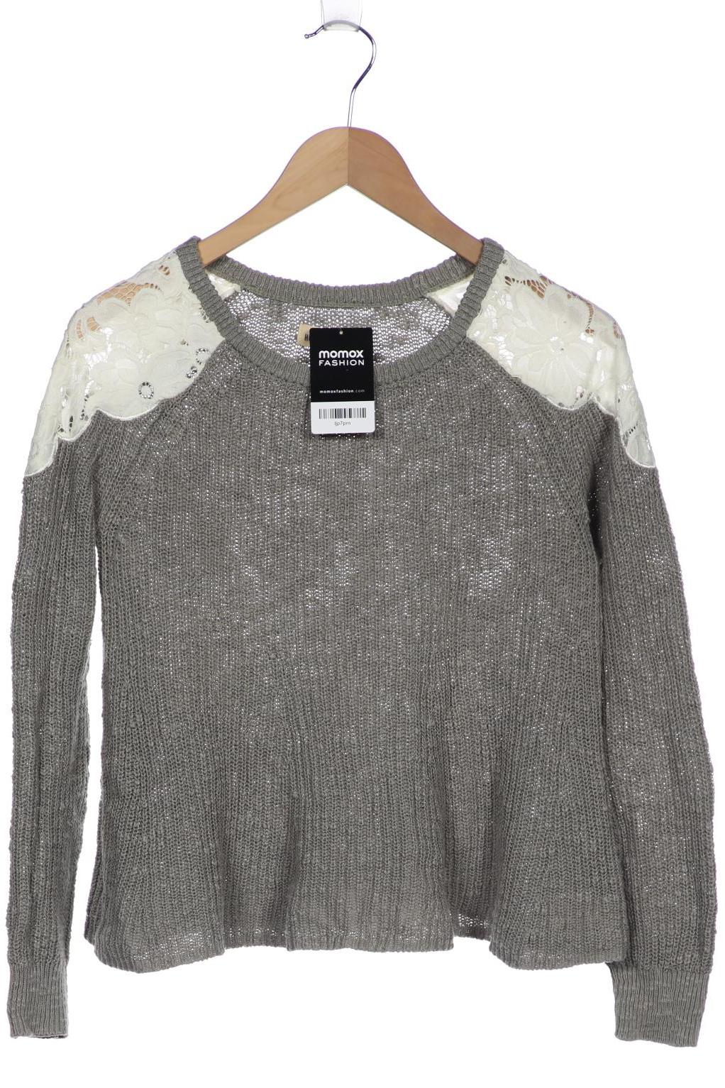 

Hollister Damen Pullover, türkis