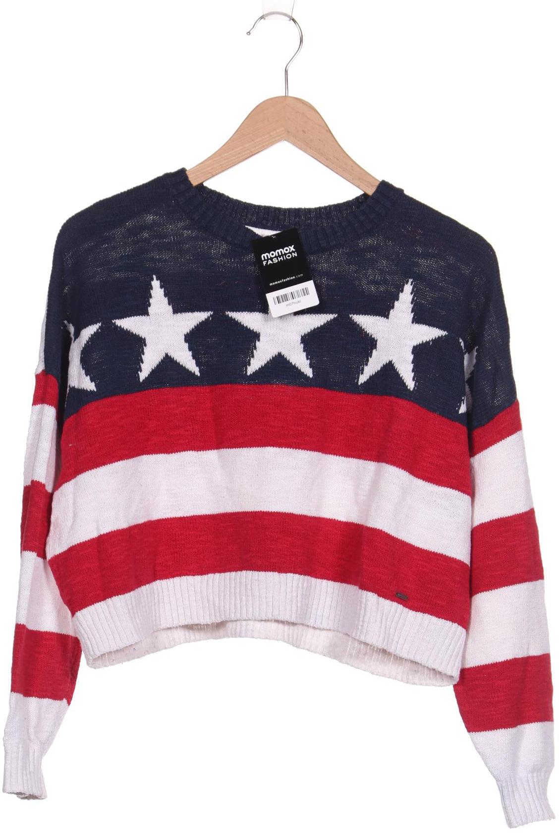 

Hollister Damen Pullover, mehrfarbig