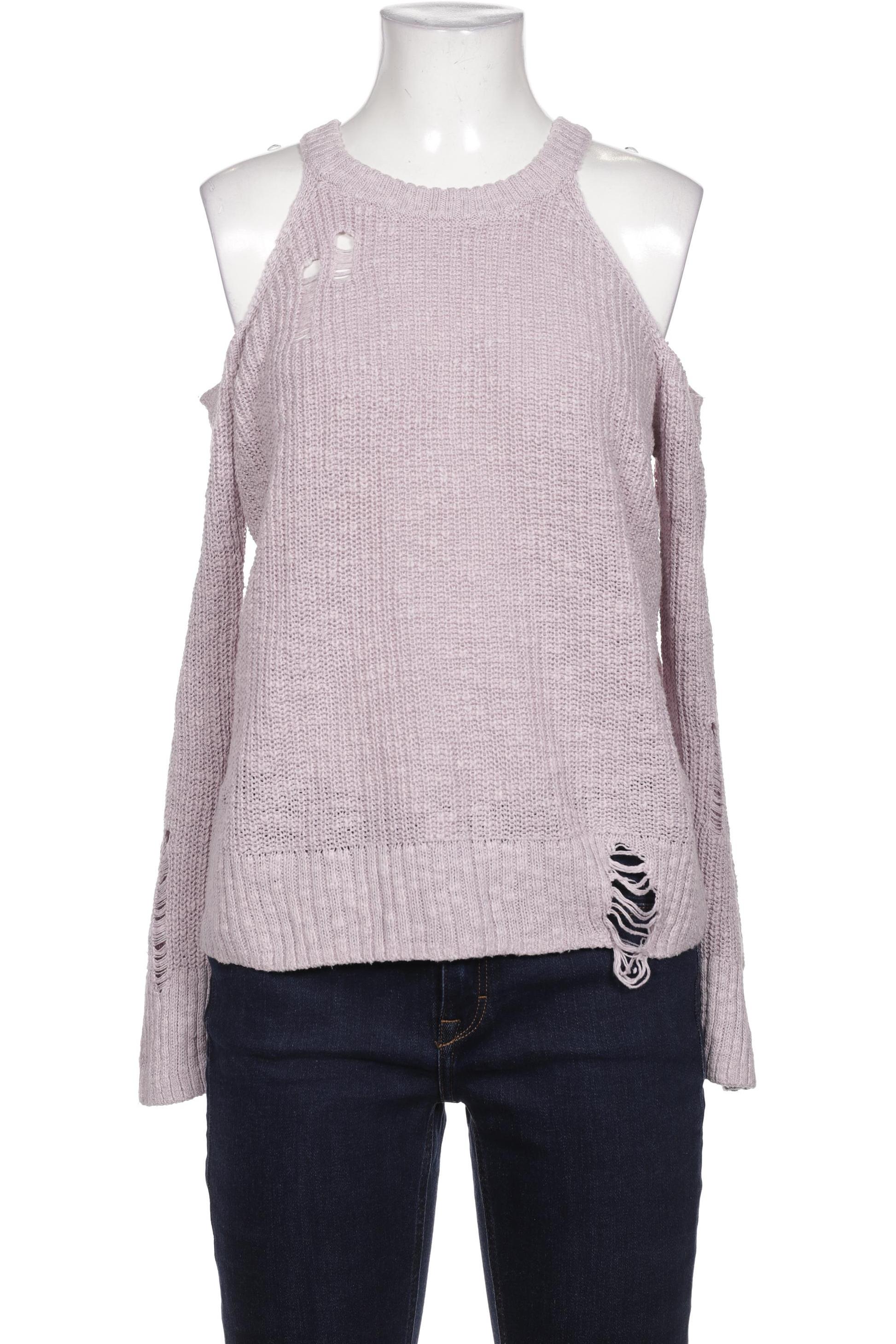 

Hollister Damen Pullover, flieder