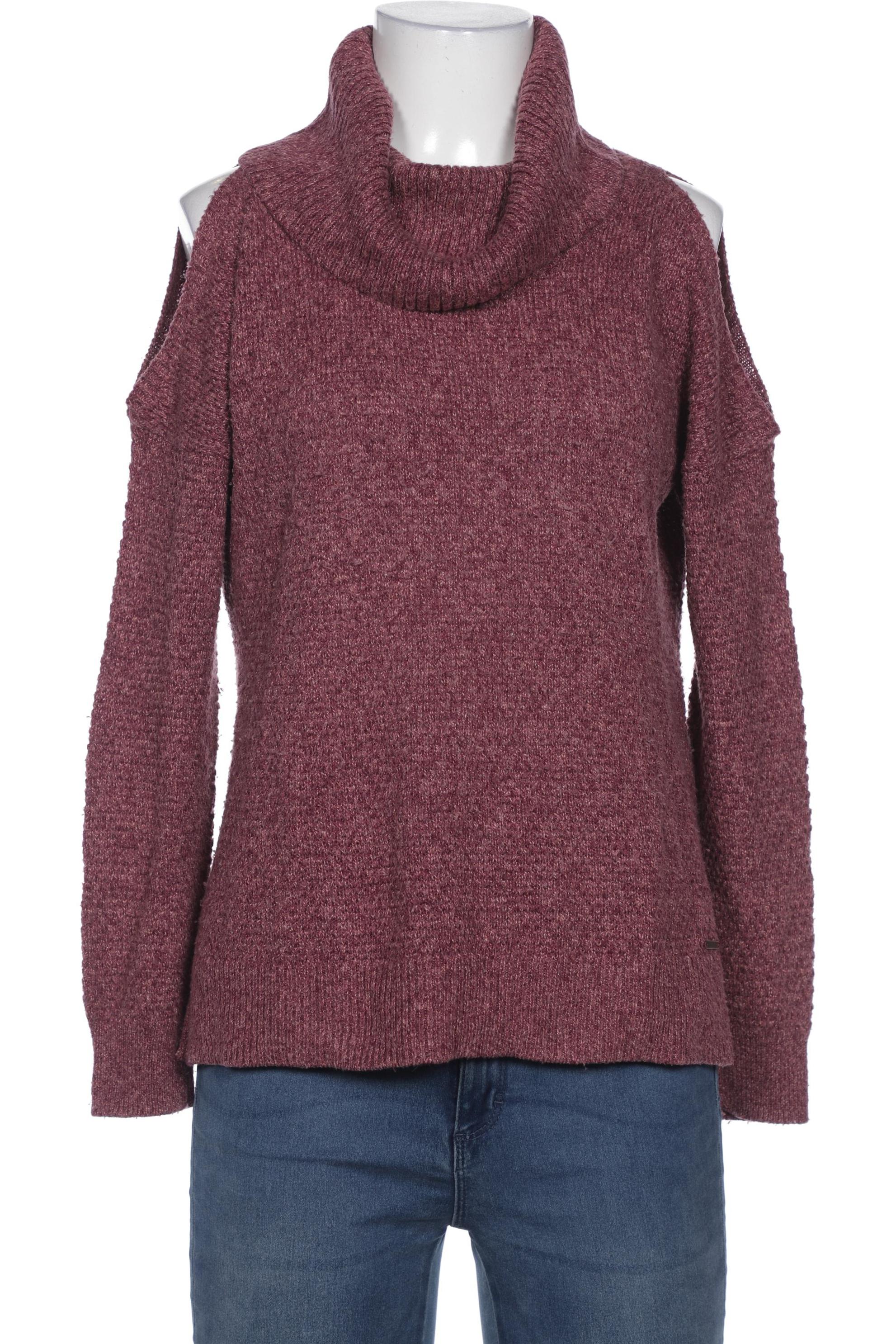 

Hollister Damen Pullover, pink
