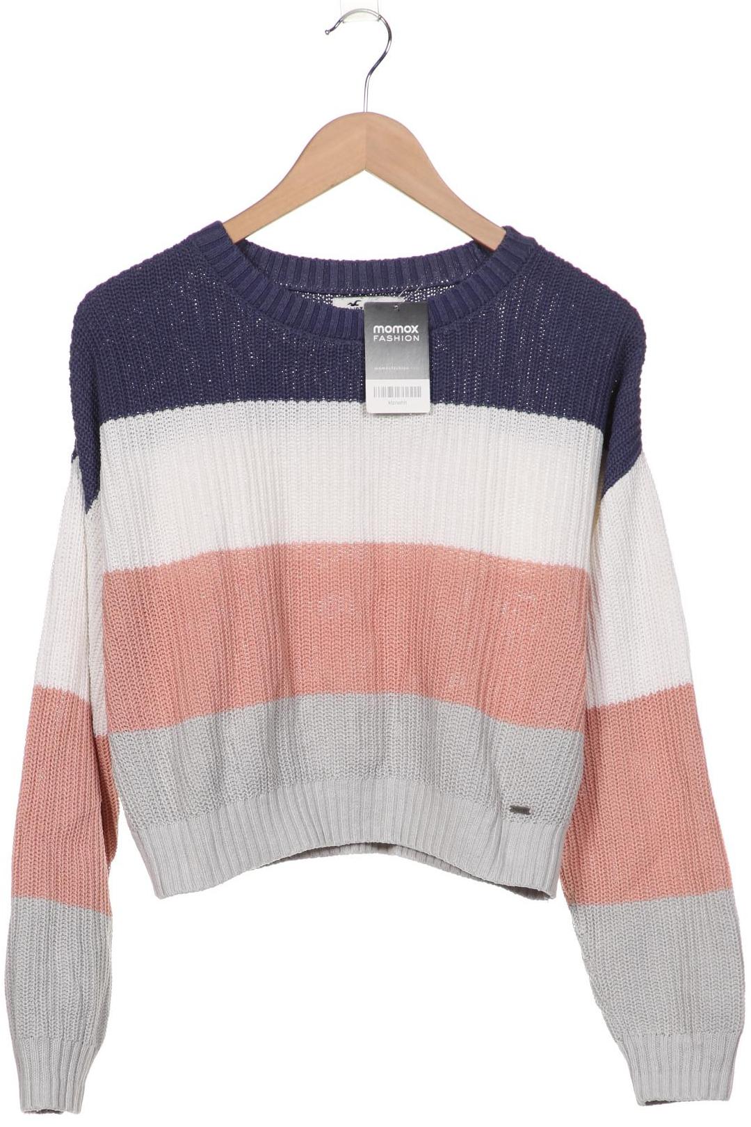 

Hollister Damen Pullover, mehrfarbig