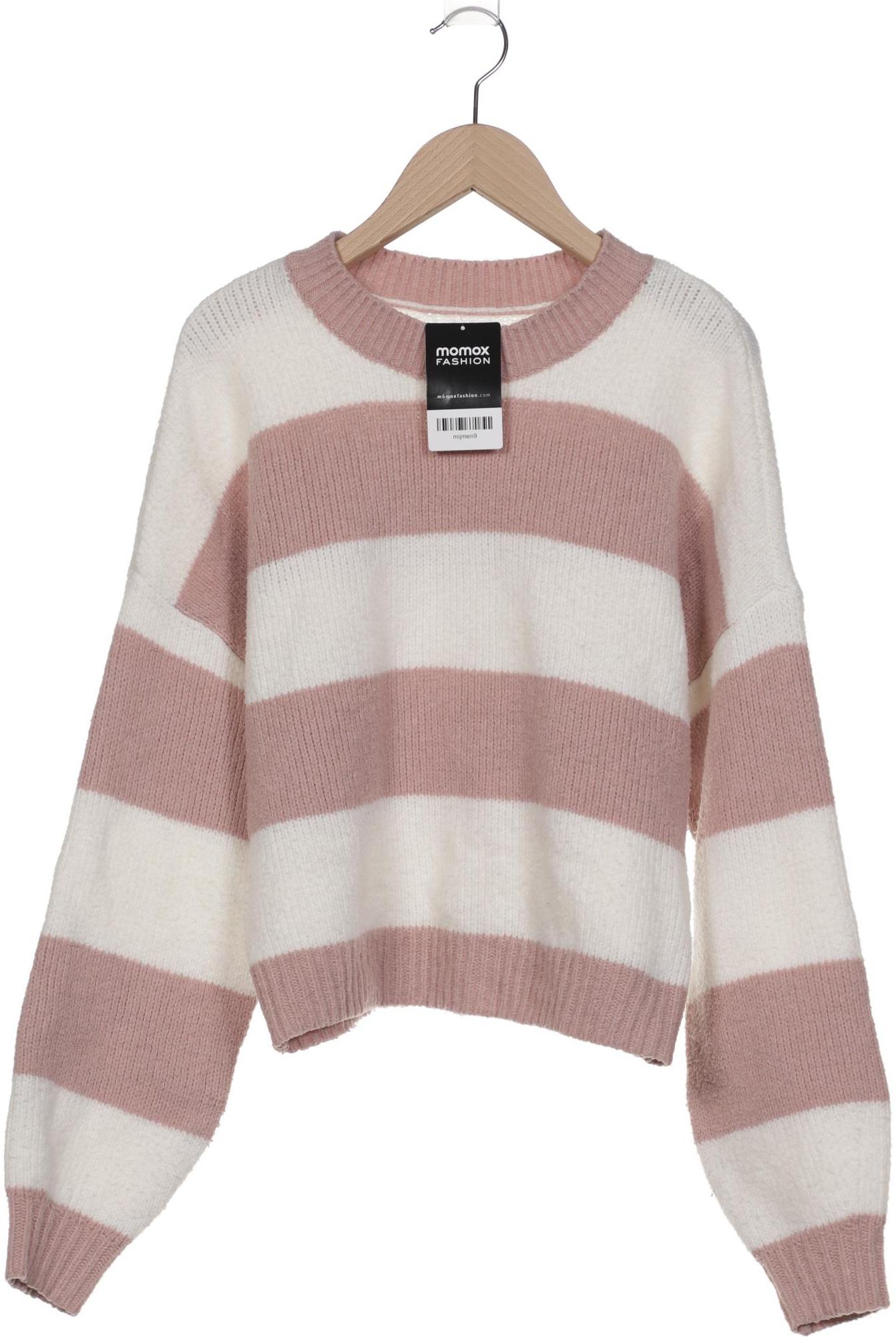 

Hollister Damen Pullover, beige, Gr. 34