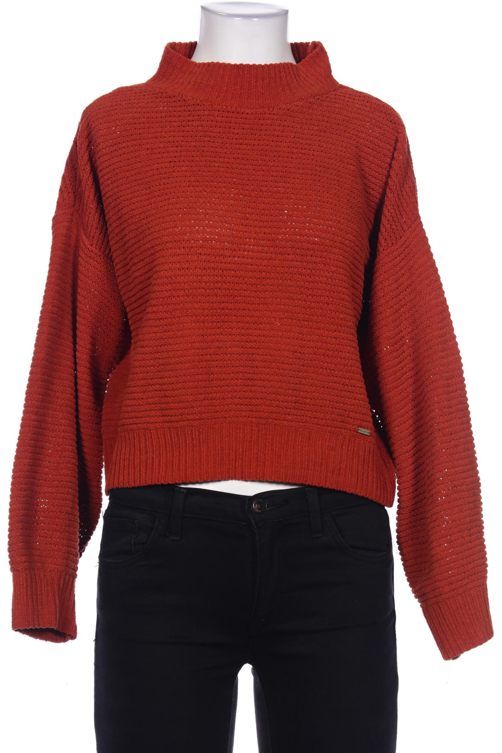 

Hollister Damen Pullover, braun, Gr. 36