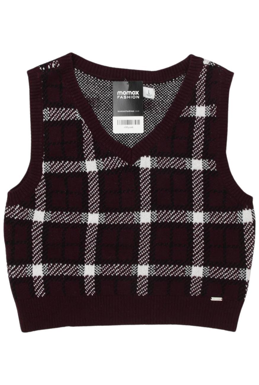 

Hollister Damen Pullover, mehrfarbig, Gr. 42