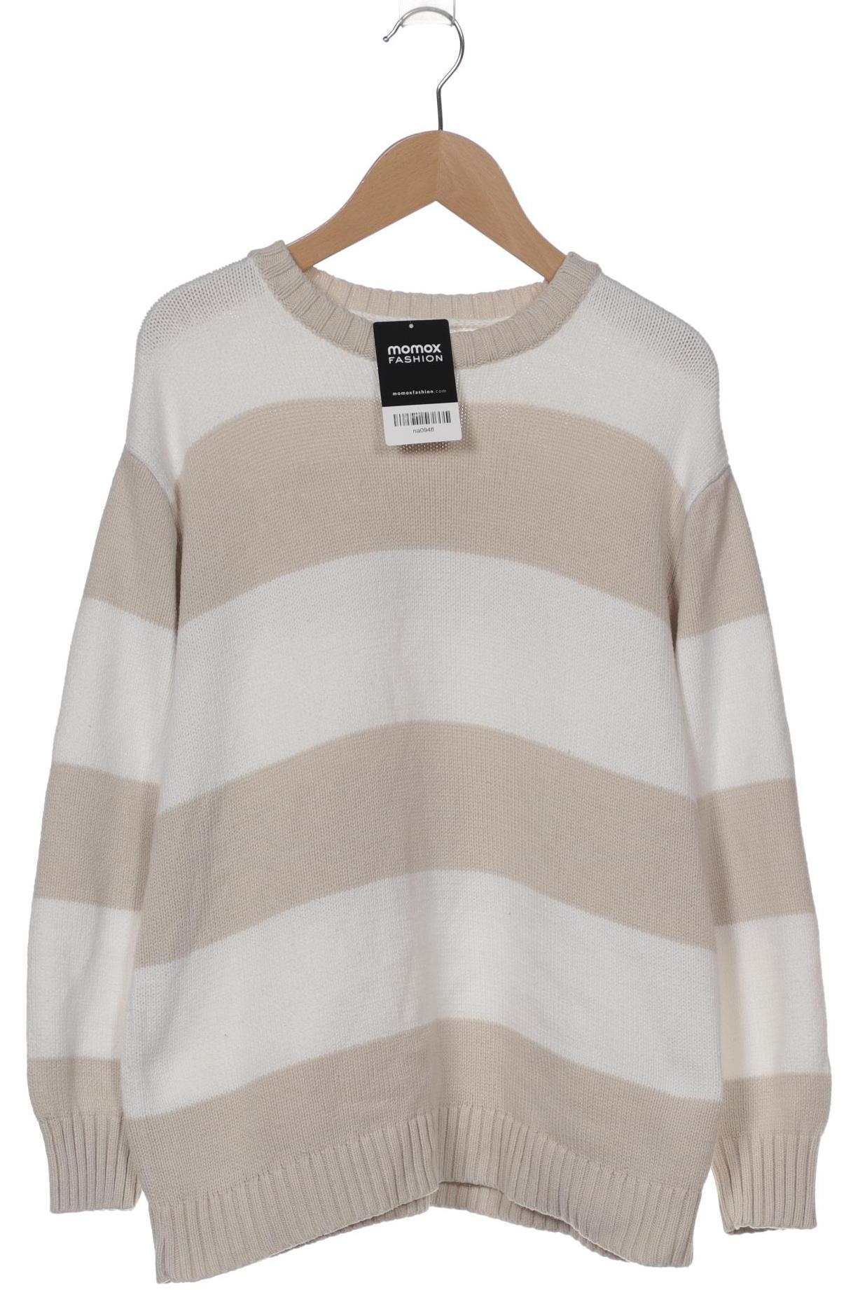 

Hollister Damen Pullover, beige, Gr. 34