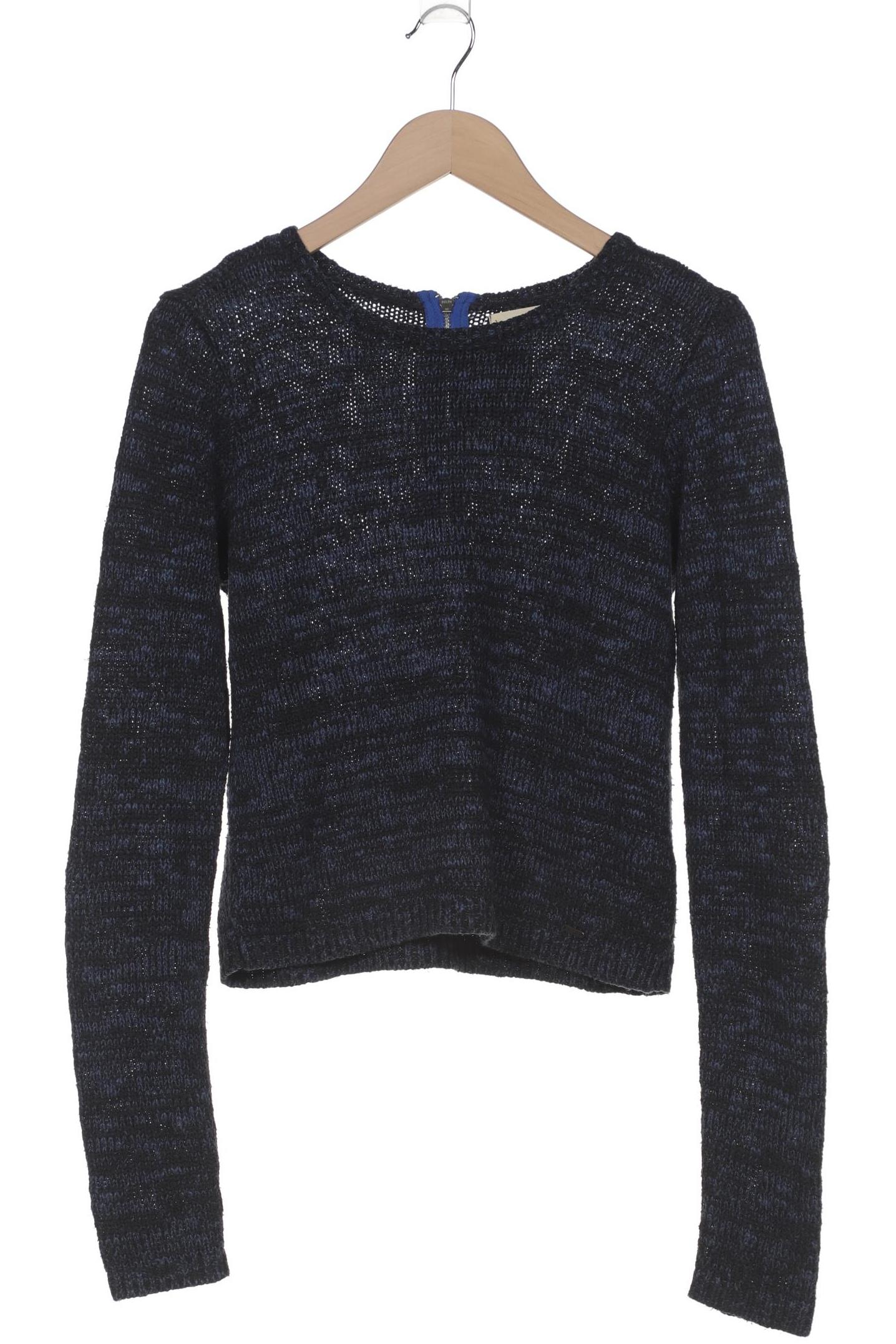 

Hollister Damen Pullover, marineblau, Gr. 42