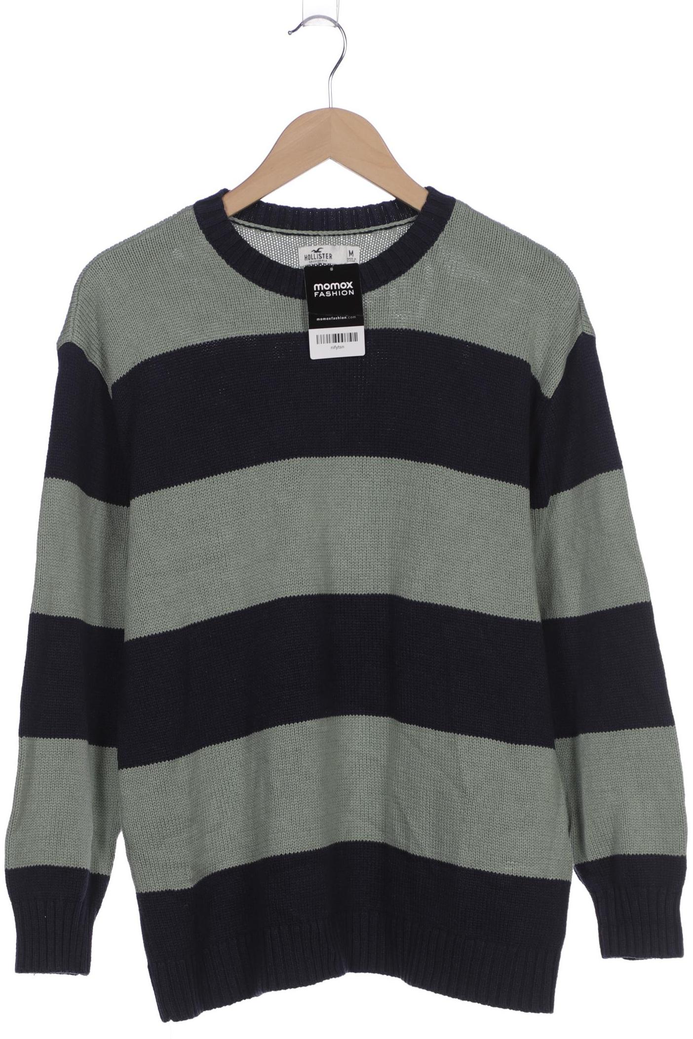 

Hollister Damen Pullover, grün, Gr. 38