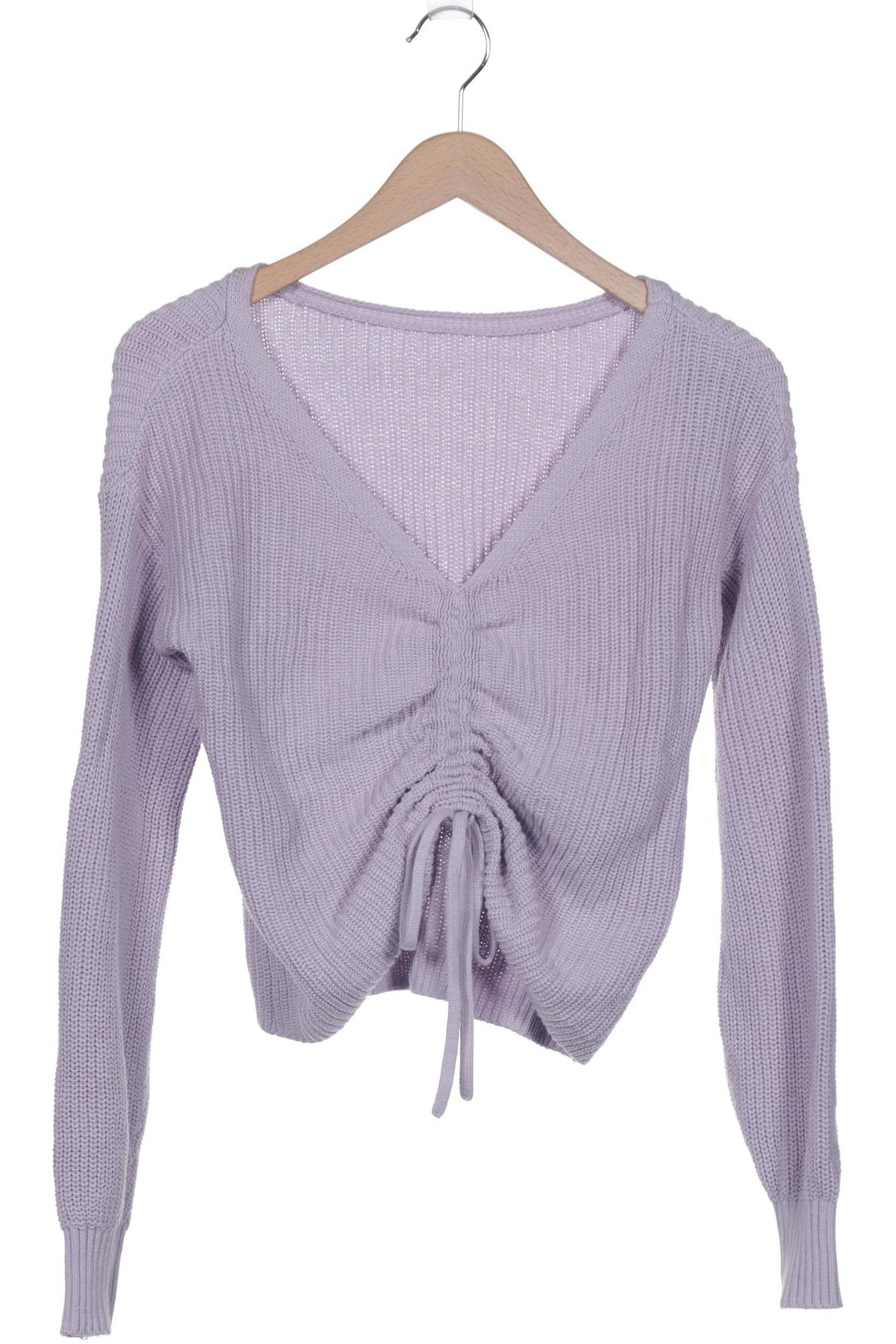 

Hollister Damen Pullover, flieder