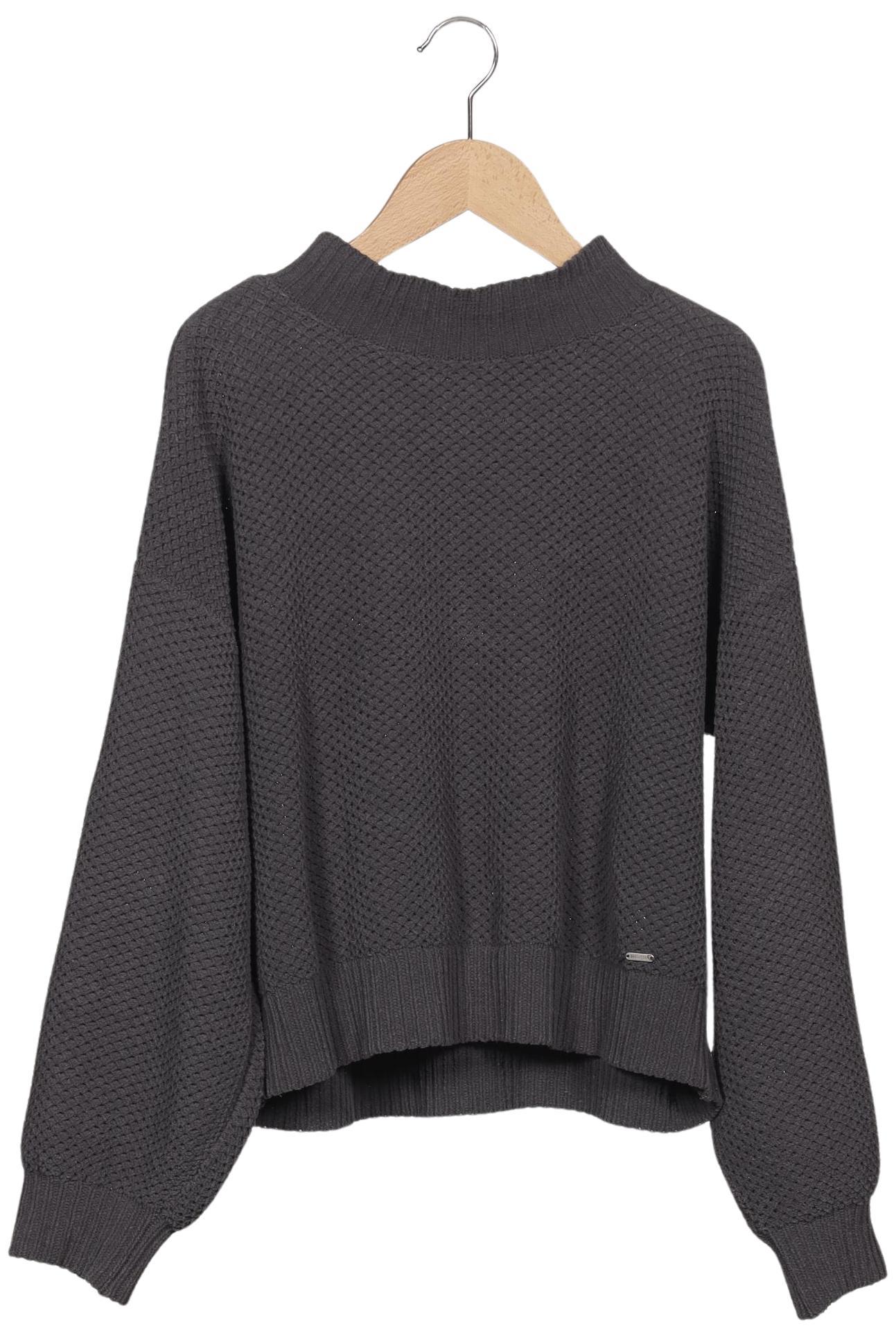 

Hollister Damen Pullover, grau, Gr. 38