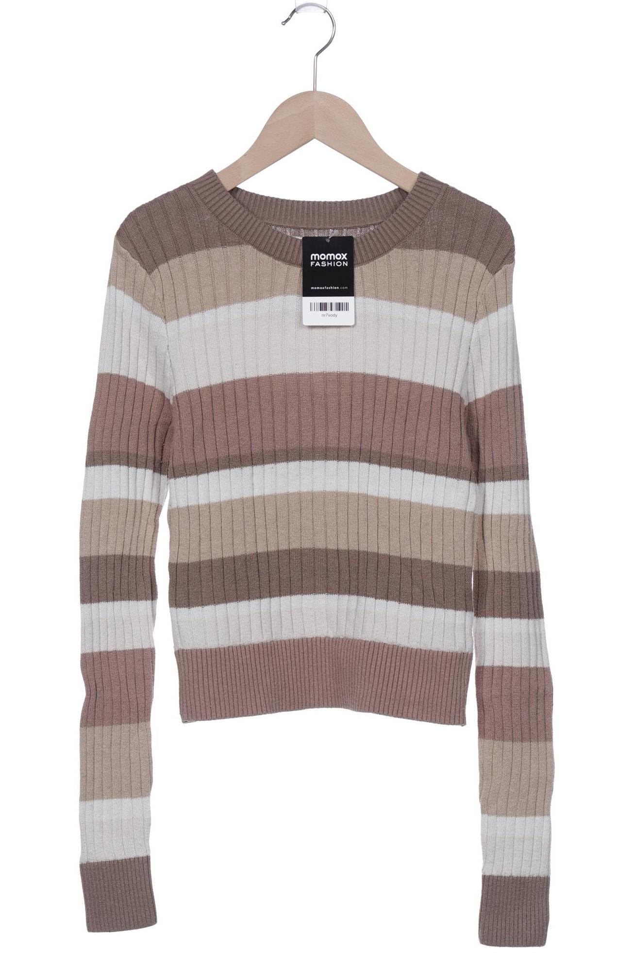 

Hollister Damen Pullover, beige, Gr. 38