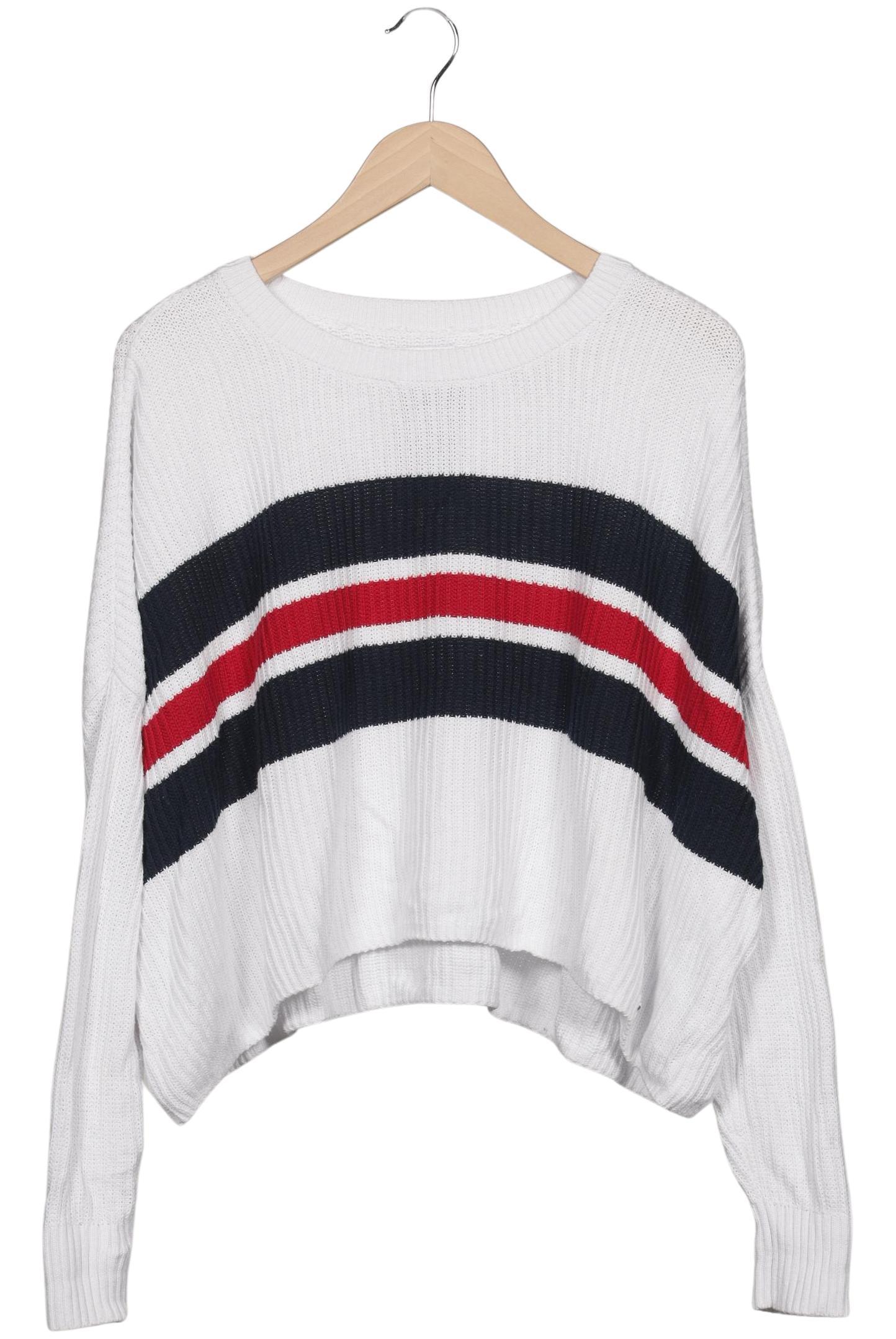 

Hollister Damen Pullover, mehrfarbig, Gr. 36