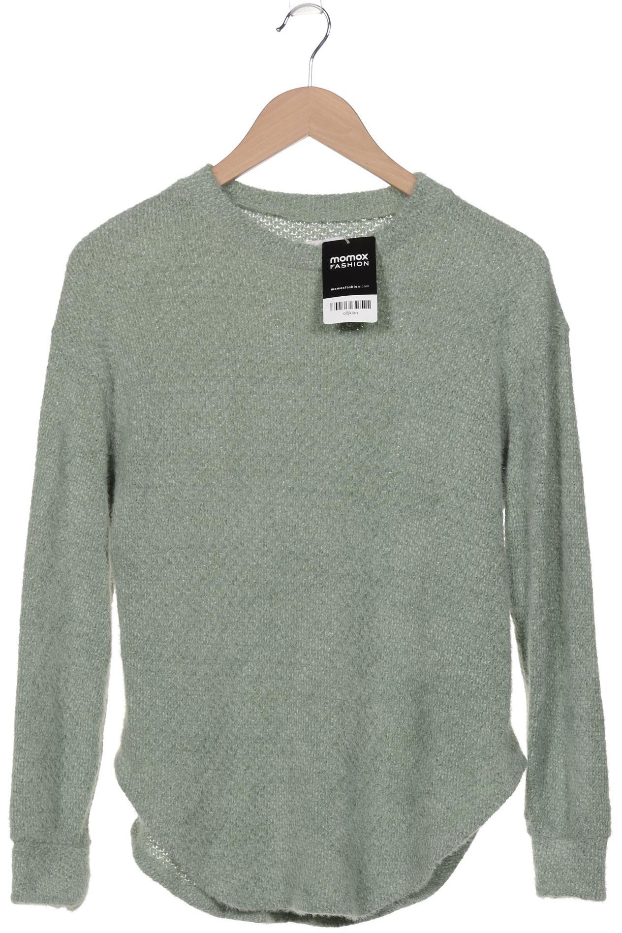 

Hollister Damen Pullover, grün, Gr. 36