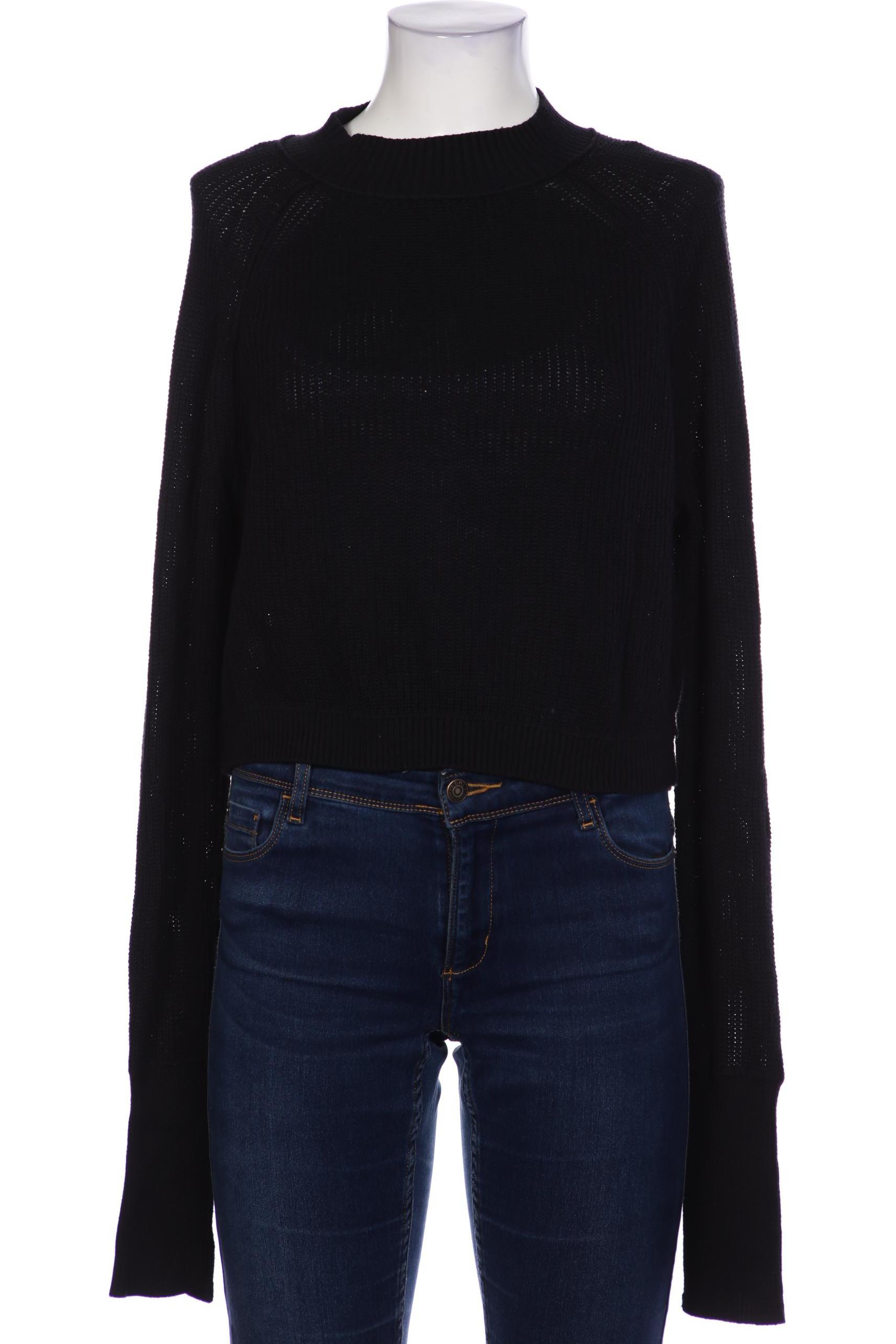 

Hollister Damen Pullover, marineblau, Gr. 38