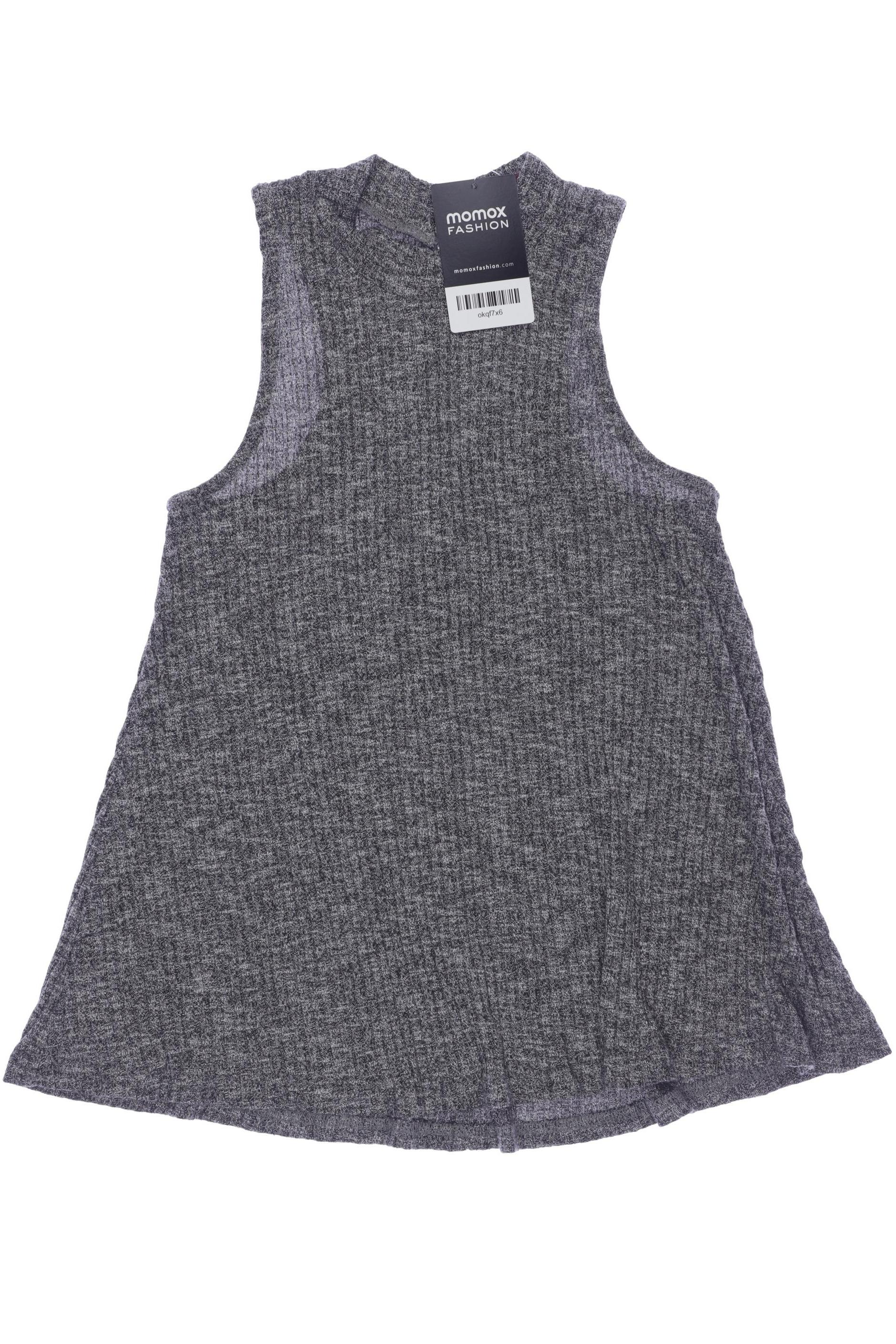 

Hollister Damen Pullover, grau, Gr. 34