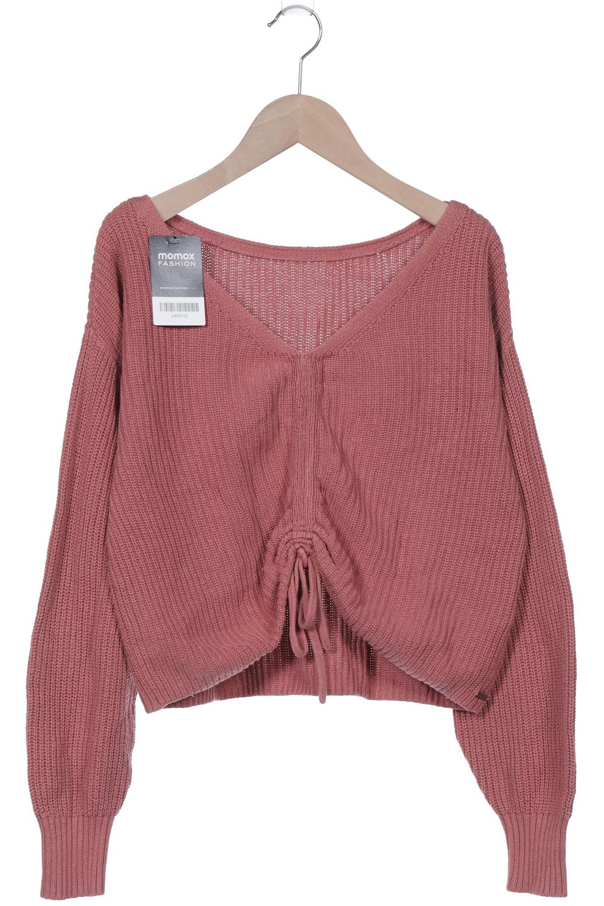 

Hollister Damen Pullover, pink, Gr. 36