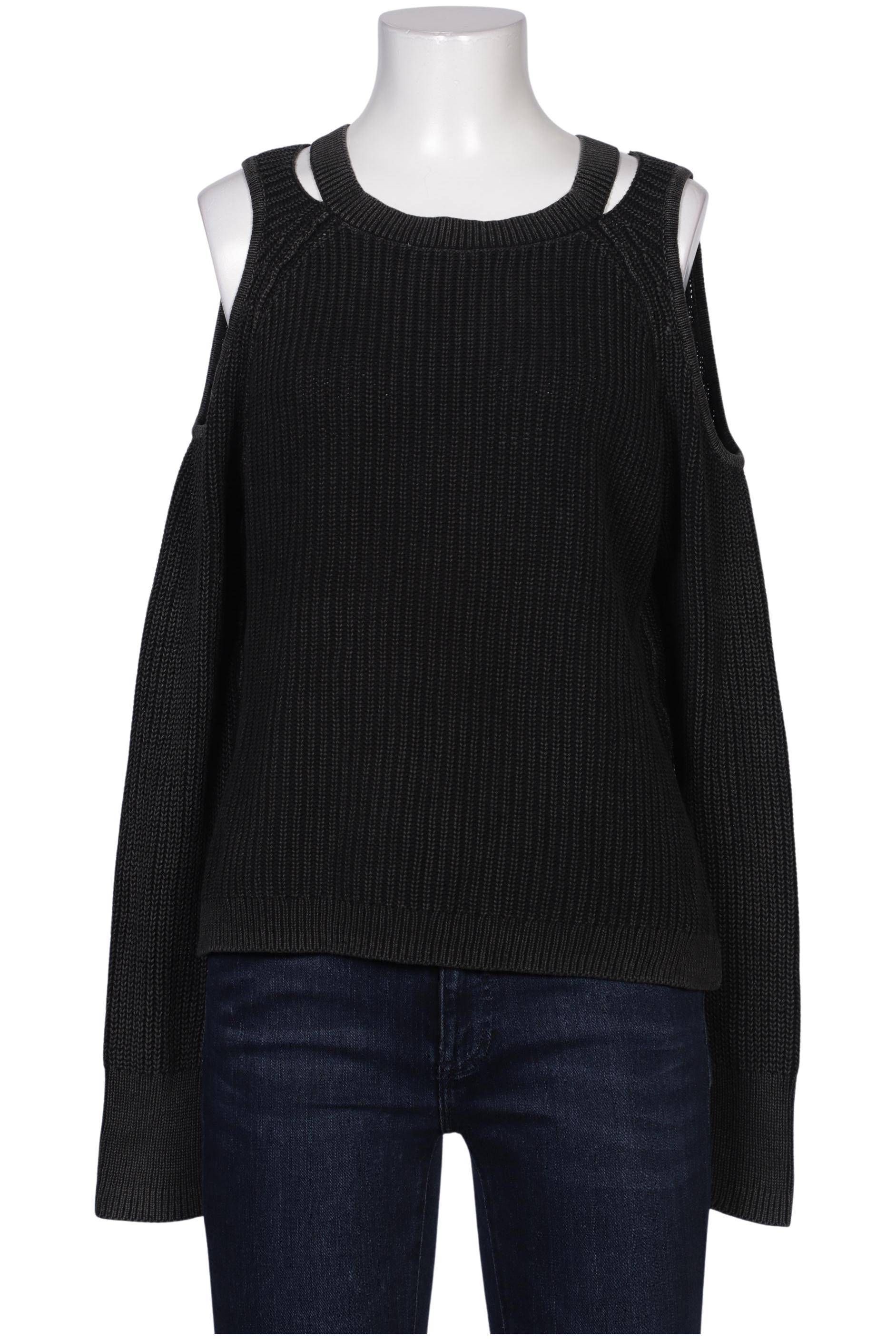 

Hollister Damen Pullover, grau, Gr. 36