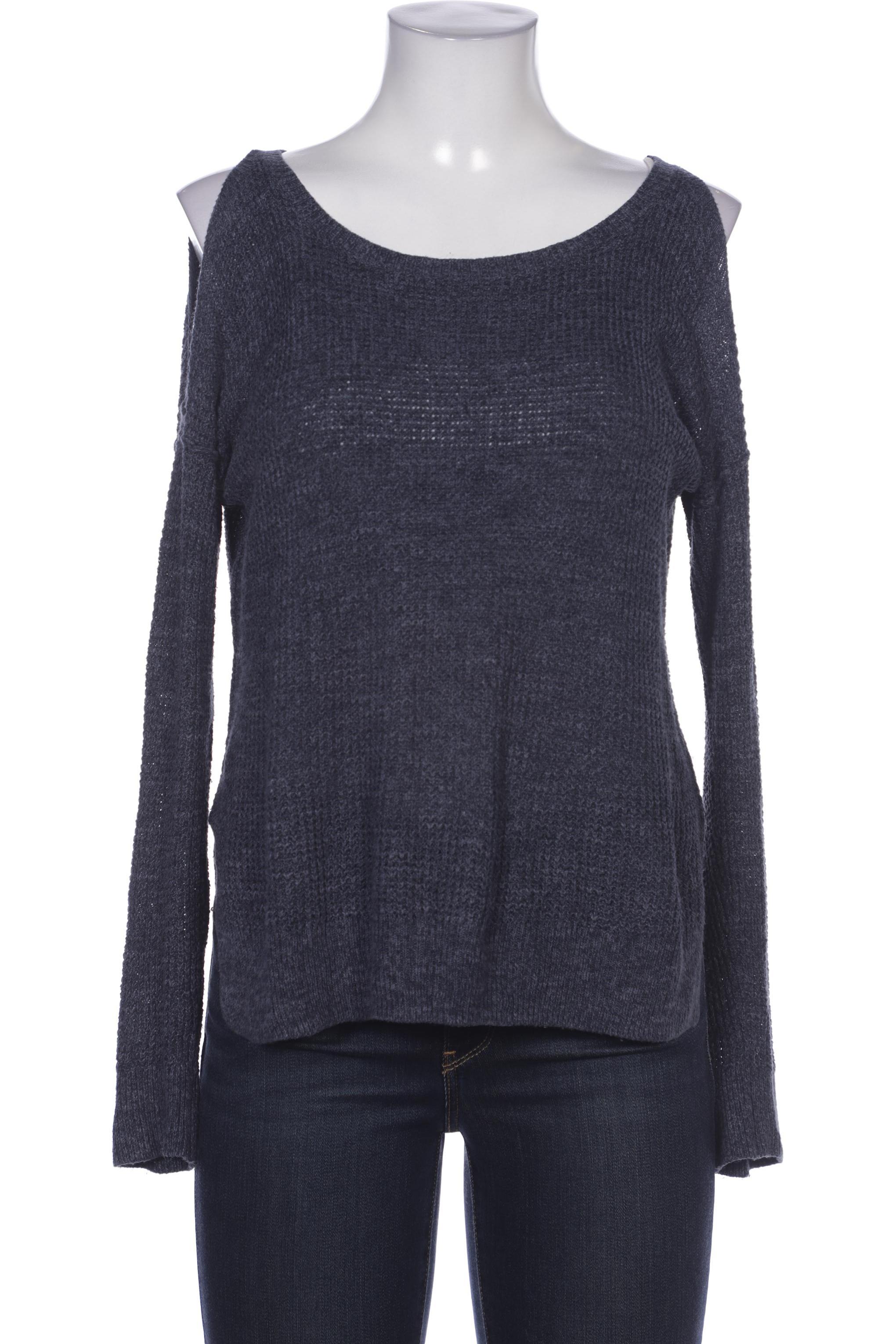 

Hollister Damen Pullover, marineblau, Gr. 36