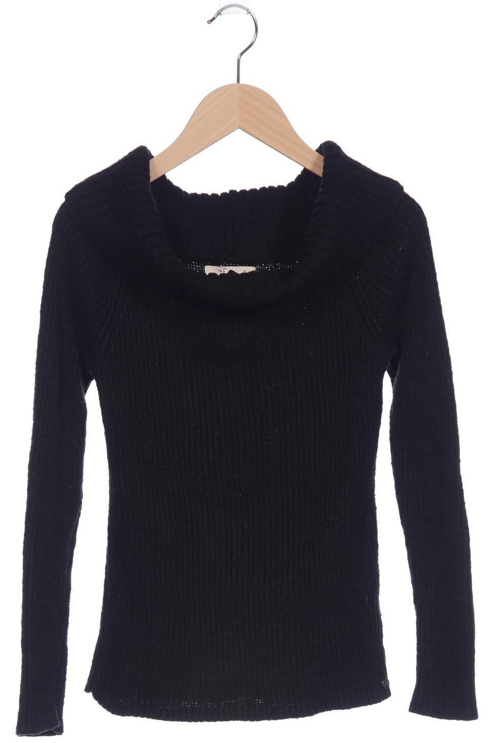 Thumbnail - Hollister Damen Pullover, schwarz, Gr. 36