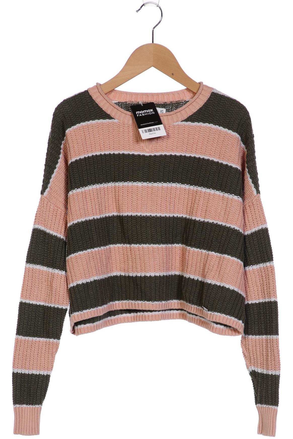 

Hollister Damen Pullover, mehrfarbig, Gr. 34