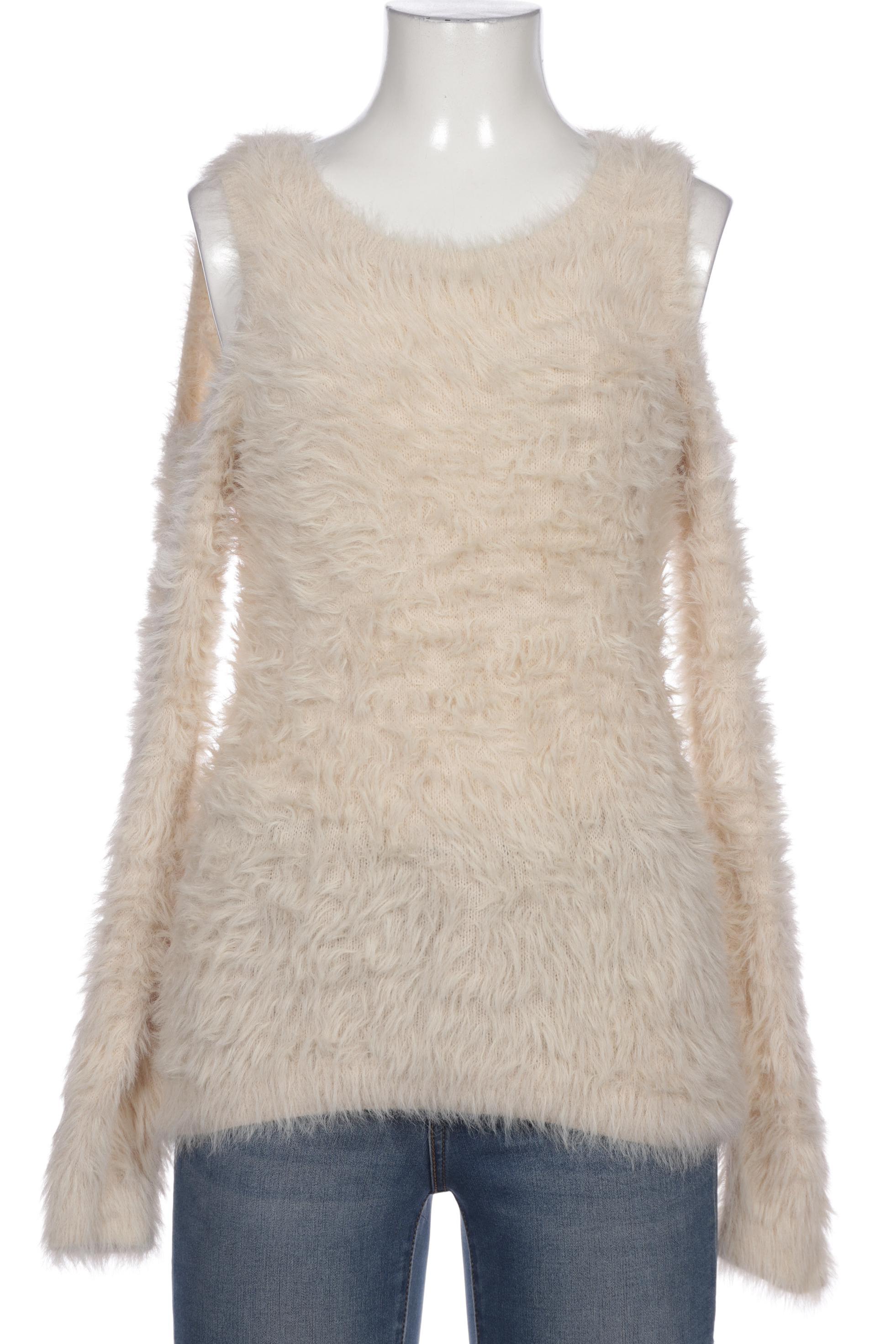 

Hollister Damen Pullover, beige