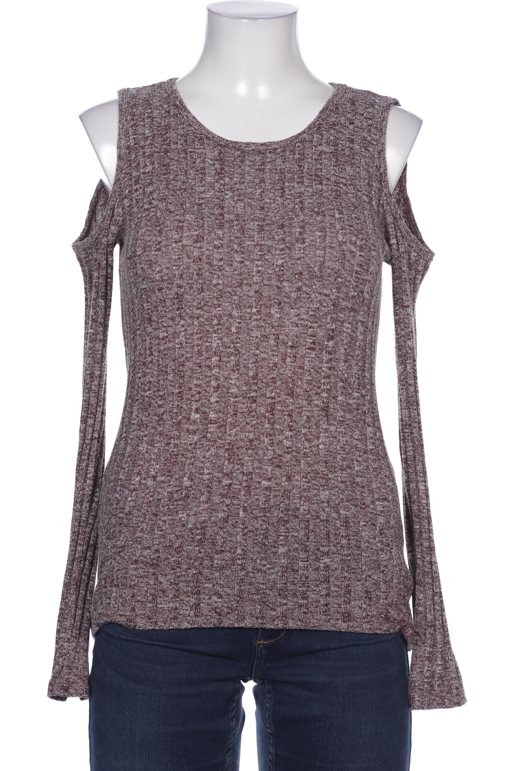 

Hollister Damen Pullover, flieder, Gr. 42