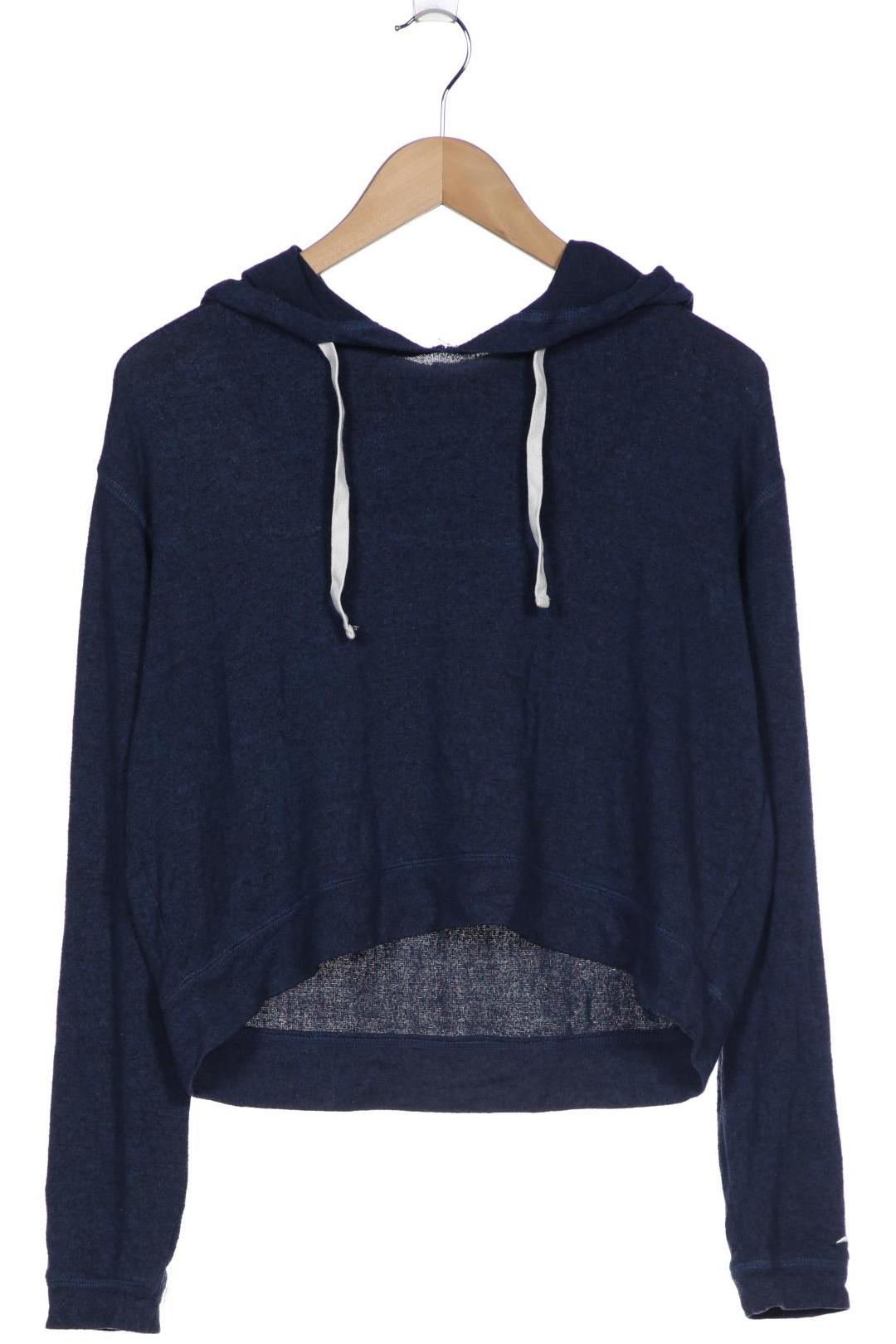 

Hollister Damen Pullover, marineblau, Gr. 36