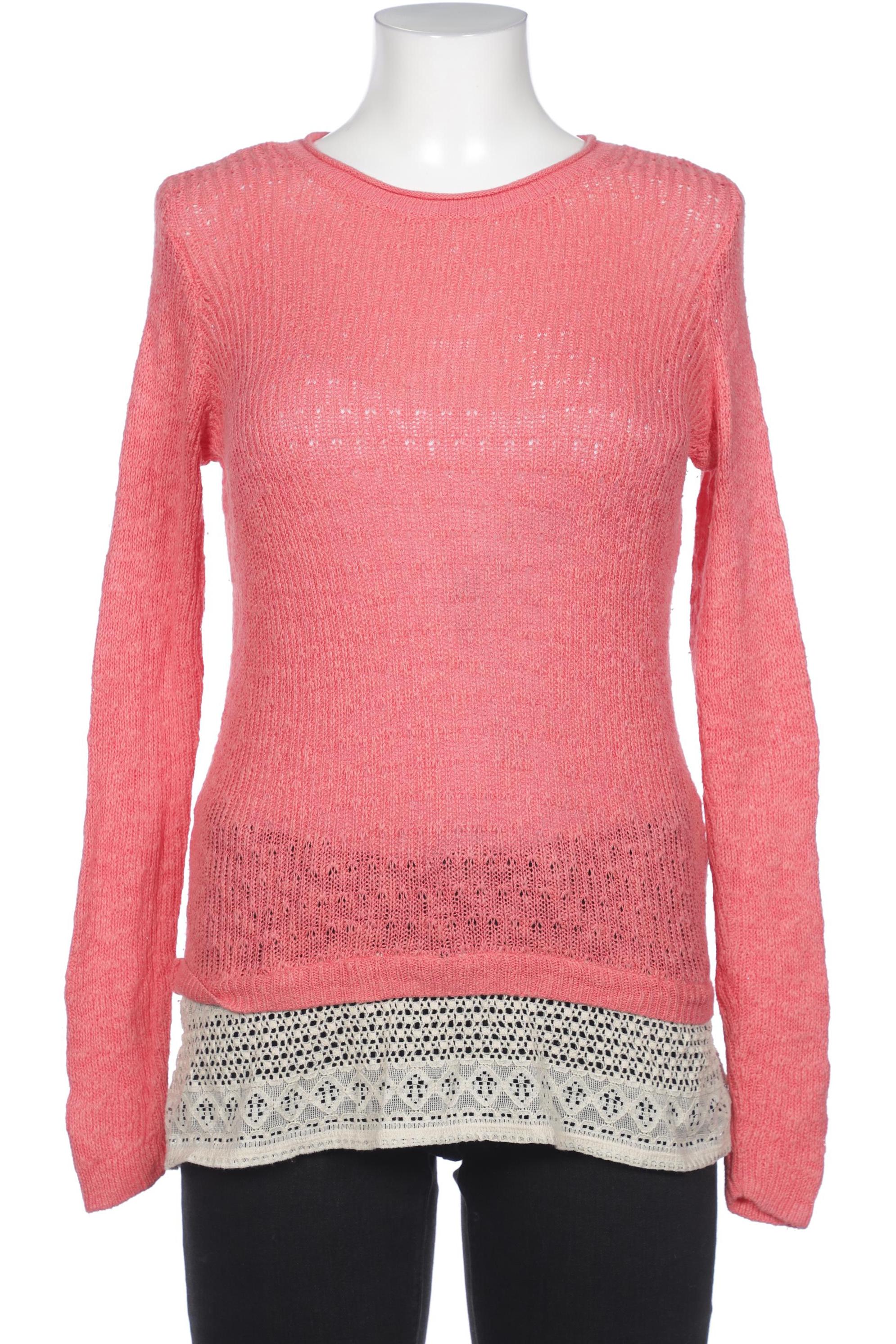 

Hollister Damen Pullover, pink