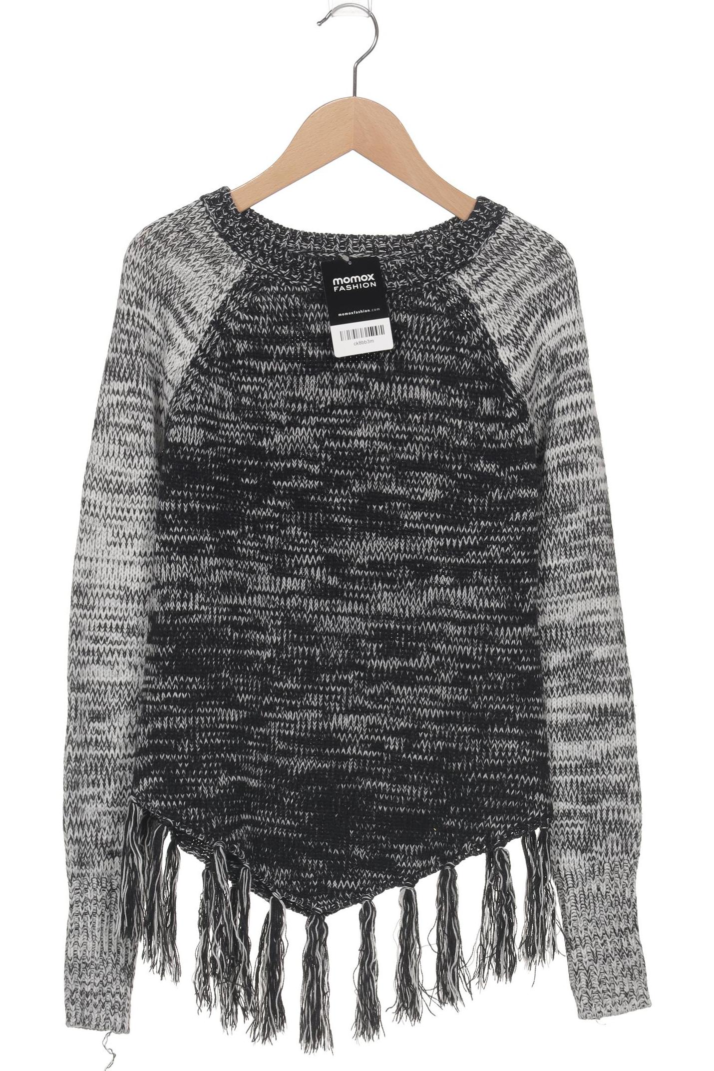 

Hollister Damen Pullover, schwarz, Gr. 34