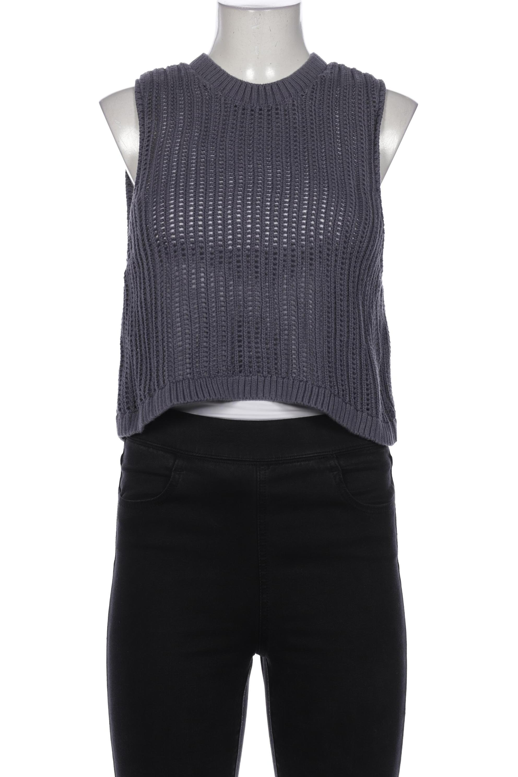 

Hollister Damen Pullover, marineblau, Gr. 42