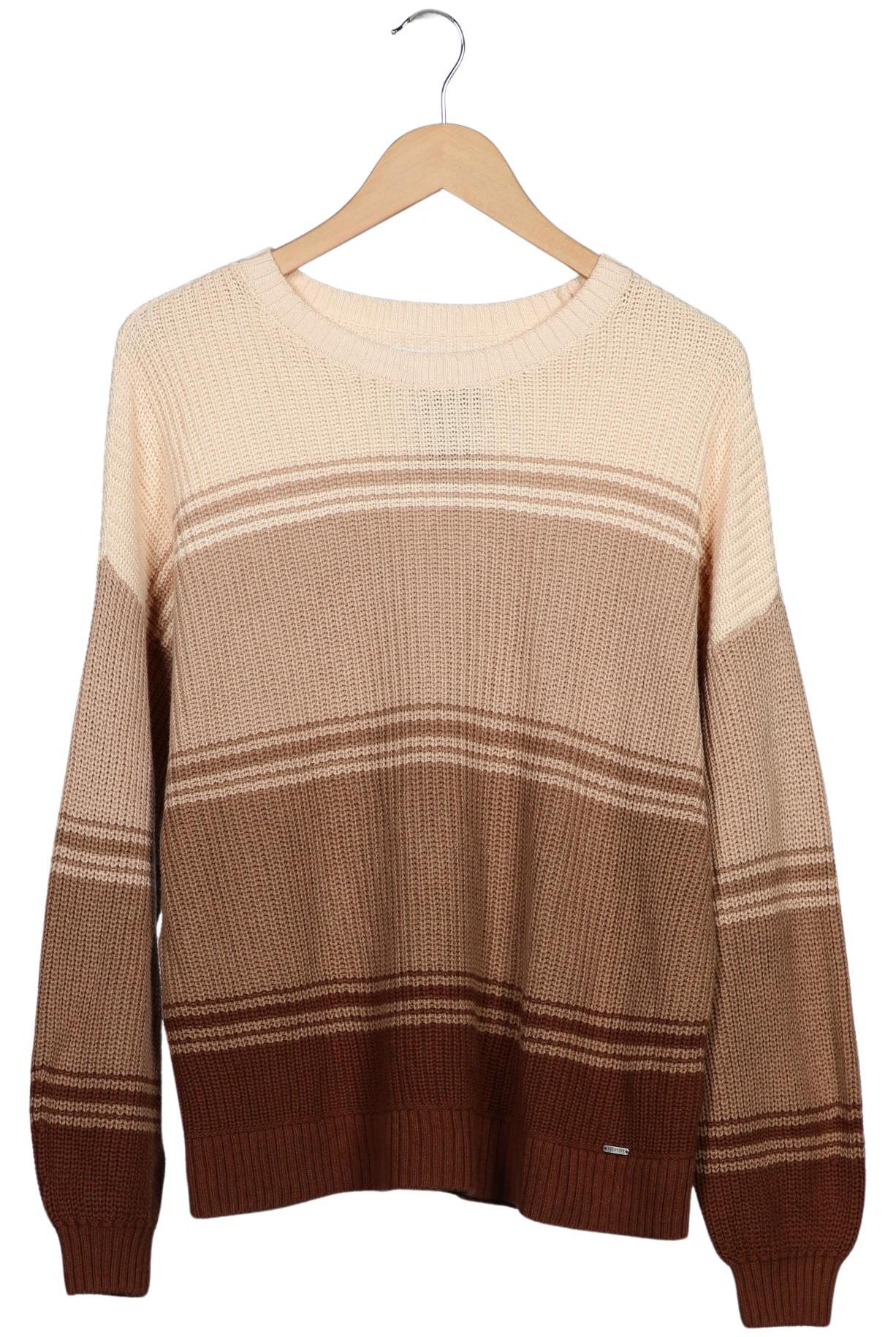 

Hollister Damen Pullover, mehrfarbig, Gr. 42