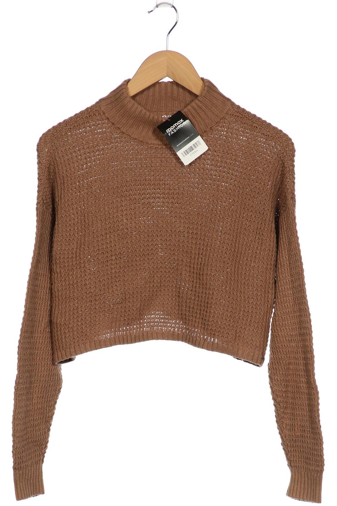 

Hollister Damen Pullover, braun, Gr. 34