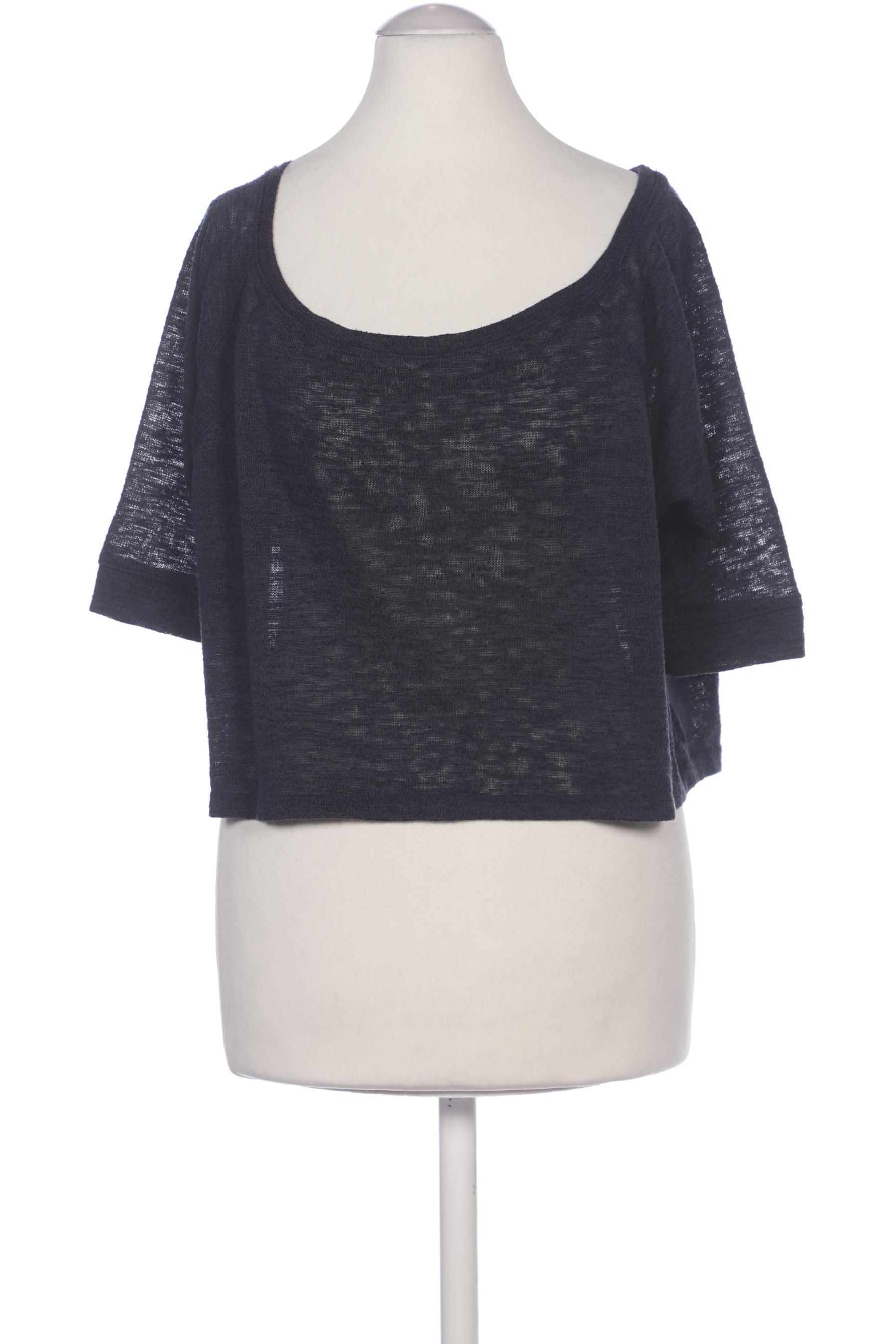 

Hollister Damen Pullover, marineblau, Gr. 34
