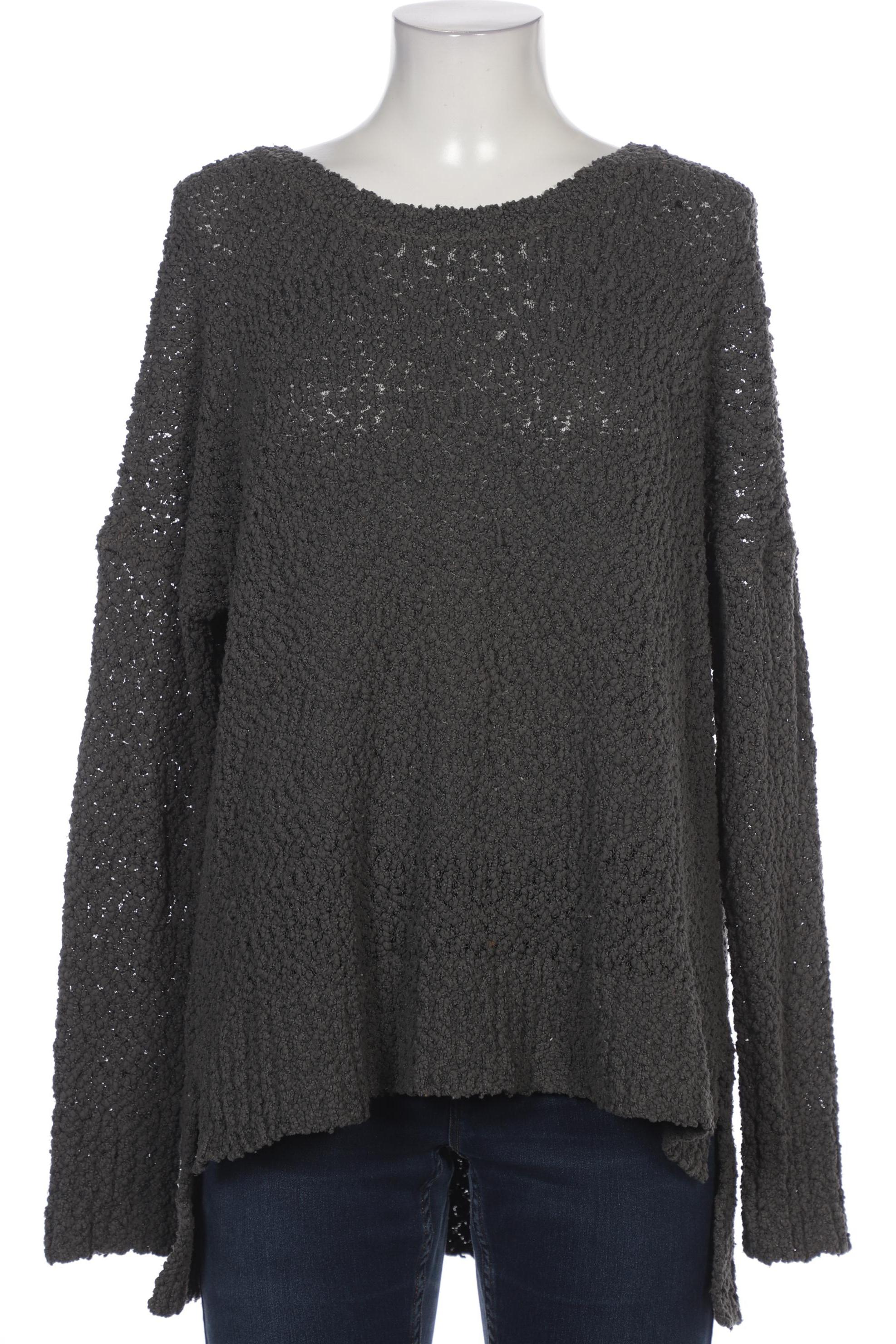 

Hollister Damen Pullover, grün