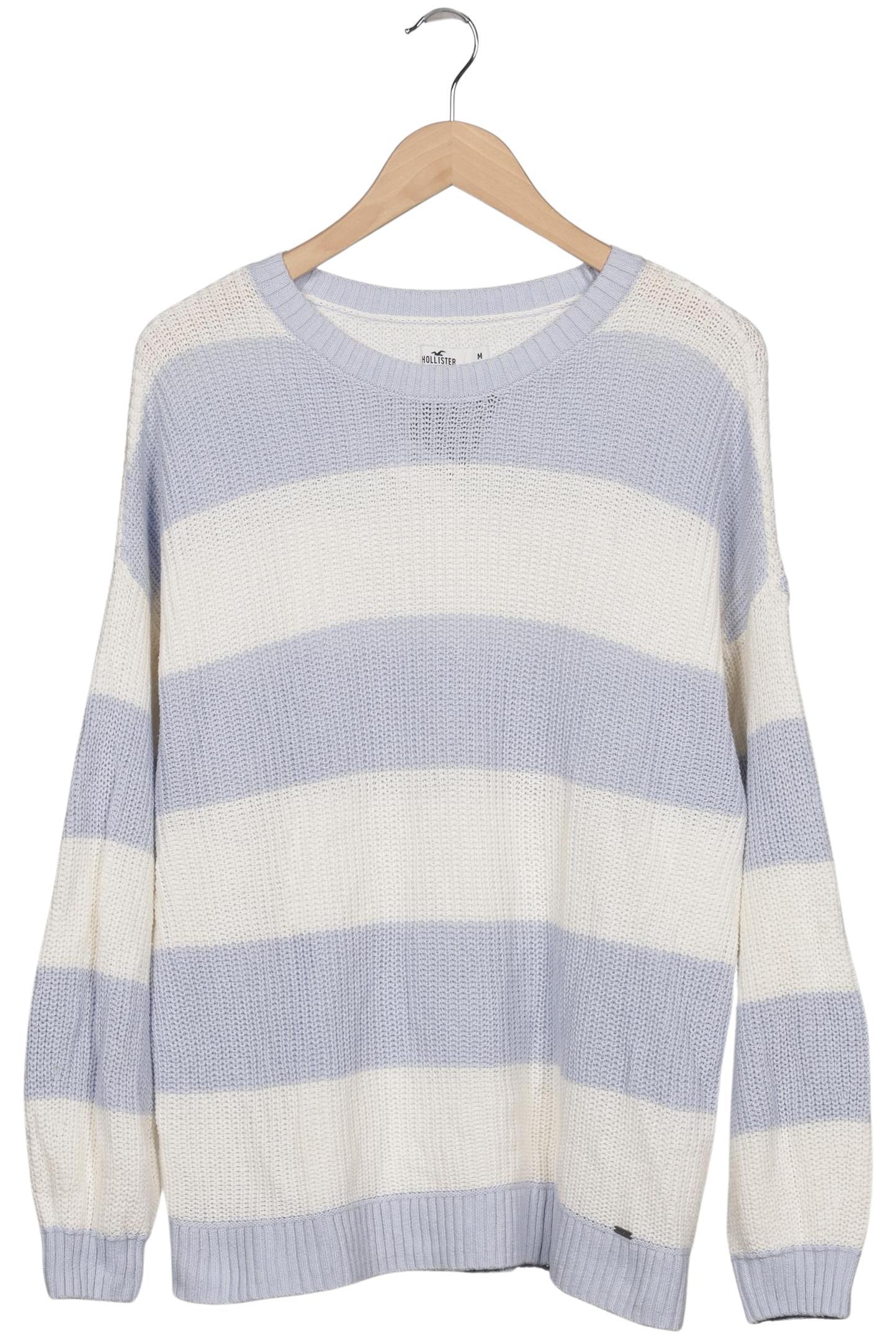 

Hollister Damen Pullover, mehrfarbig, Gr. 38