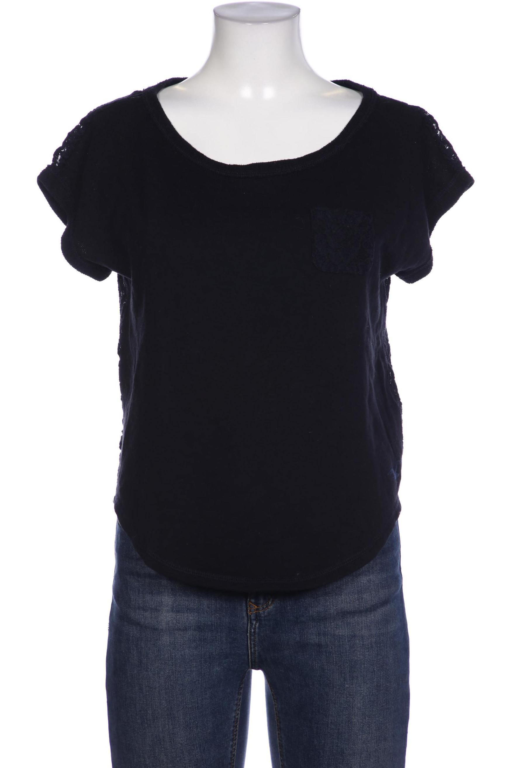 

Hollister Damen Pullover, marineblau