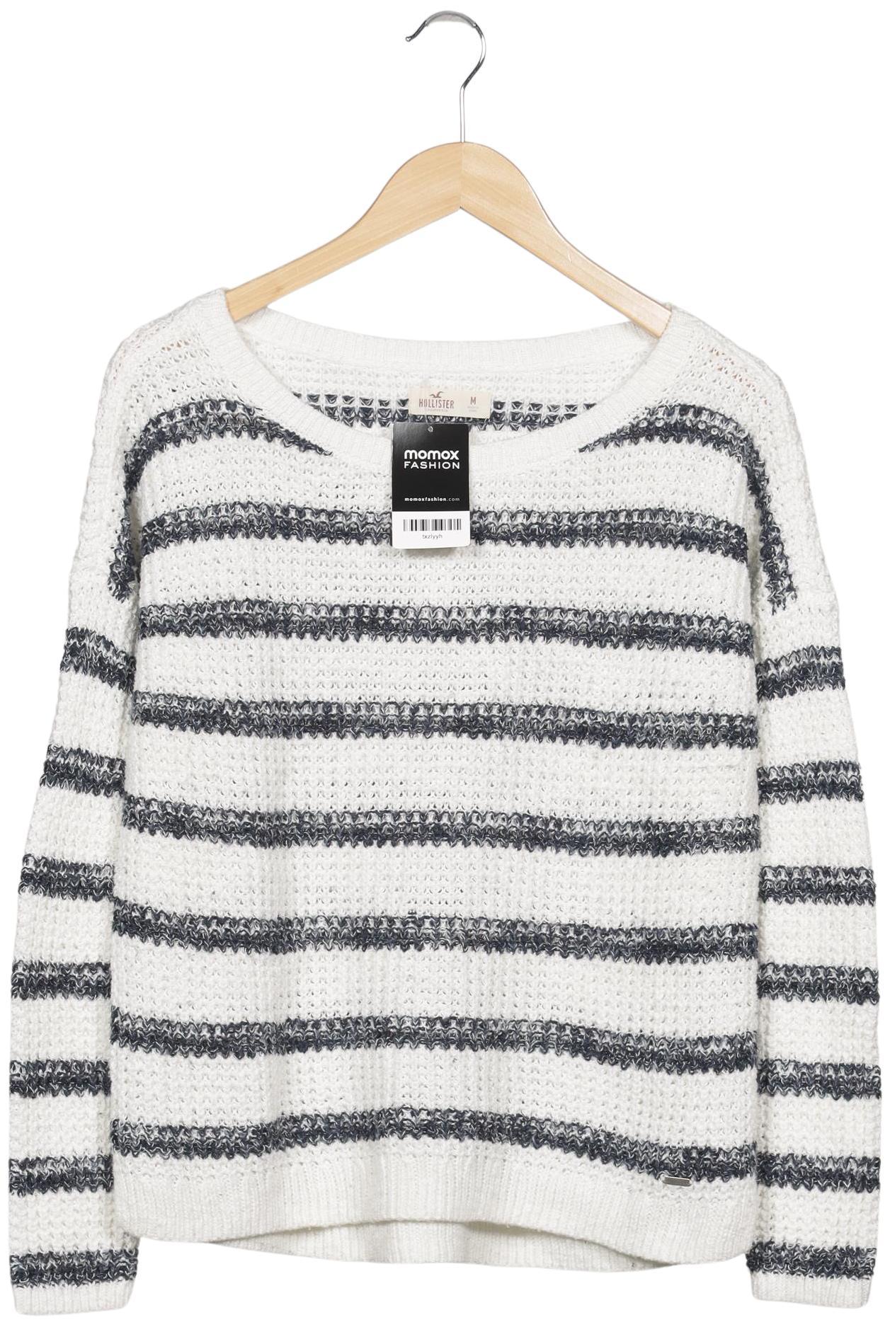 

Hollister Damen Pullover, mehrfarbig, Gr. 38