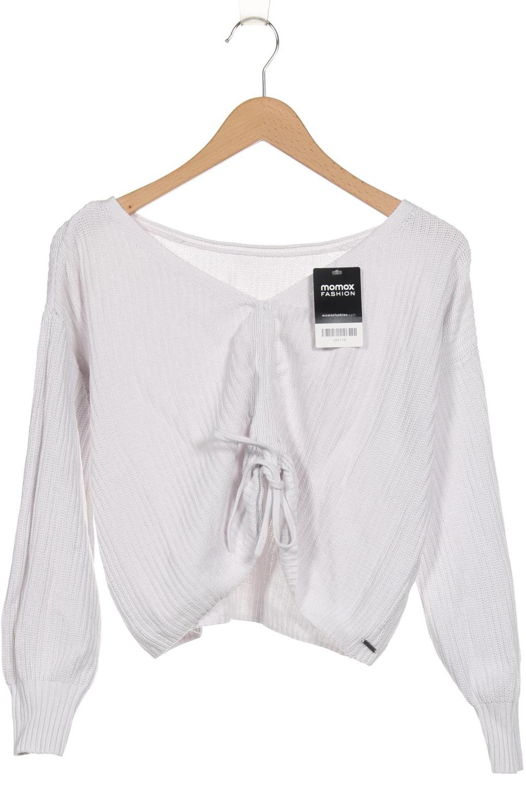 

Hollister Damen Pullover, weiß