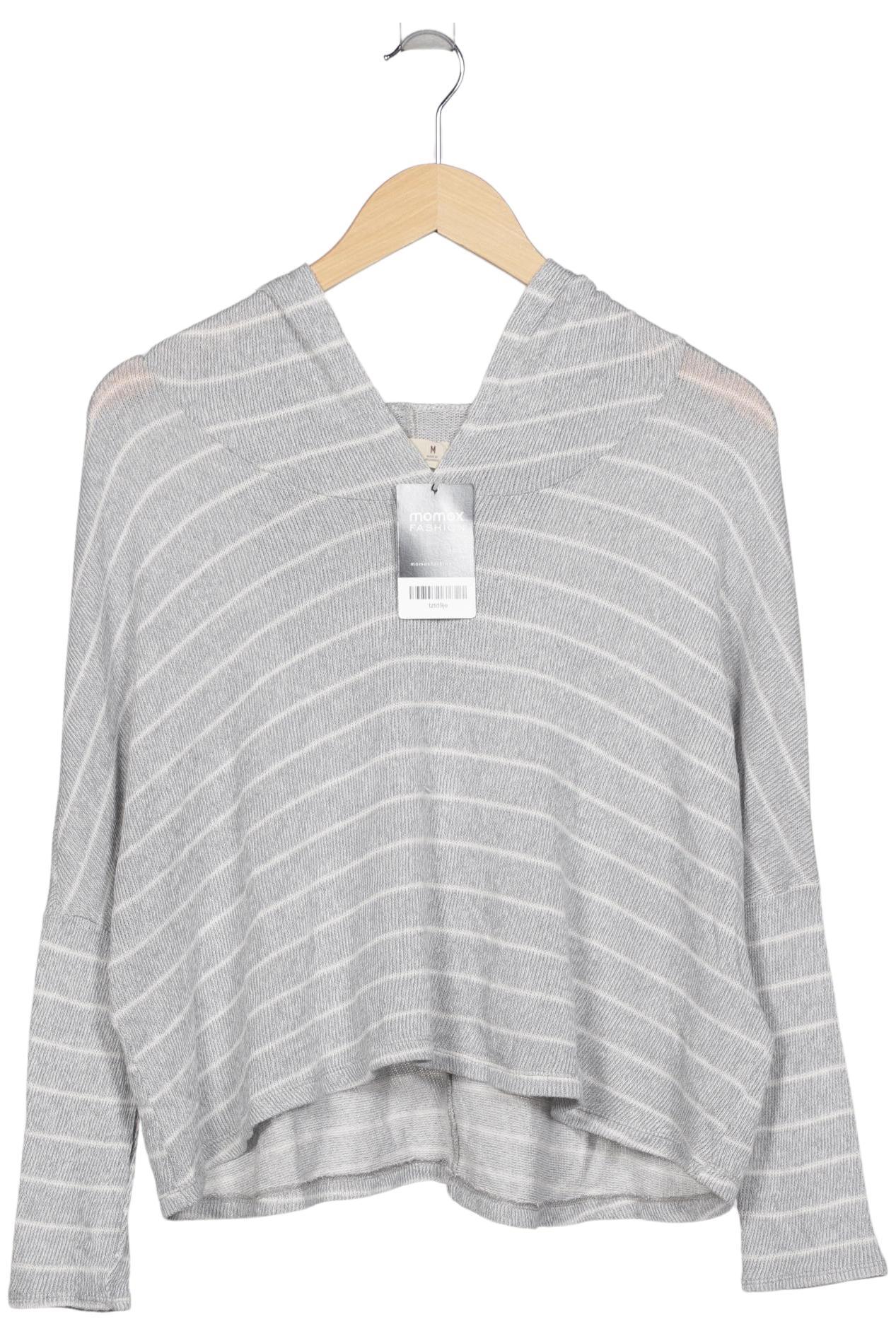 

Hollister Damen Pullover, grau, Gr. 38