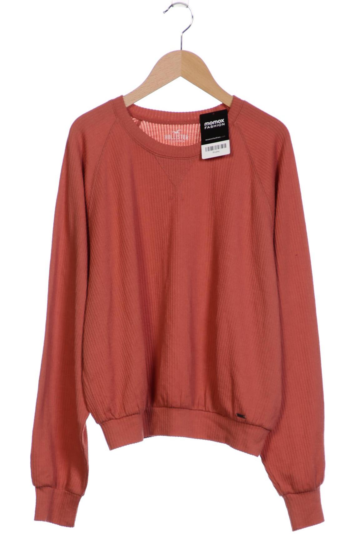 

Hollister Damen Pullover, braun, Gr. 42