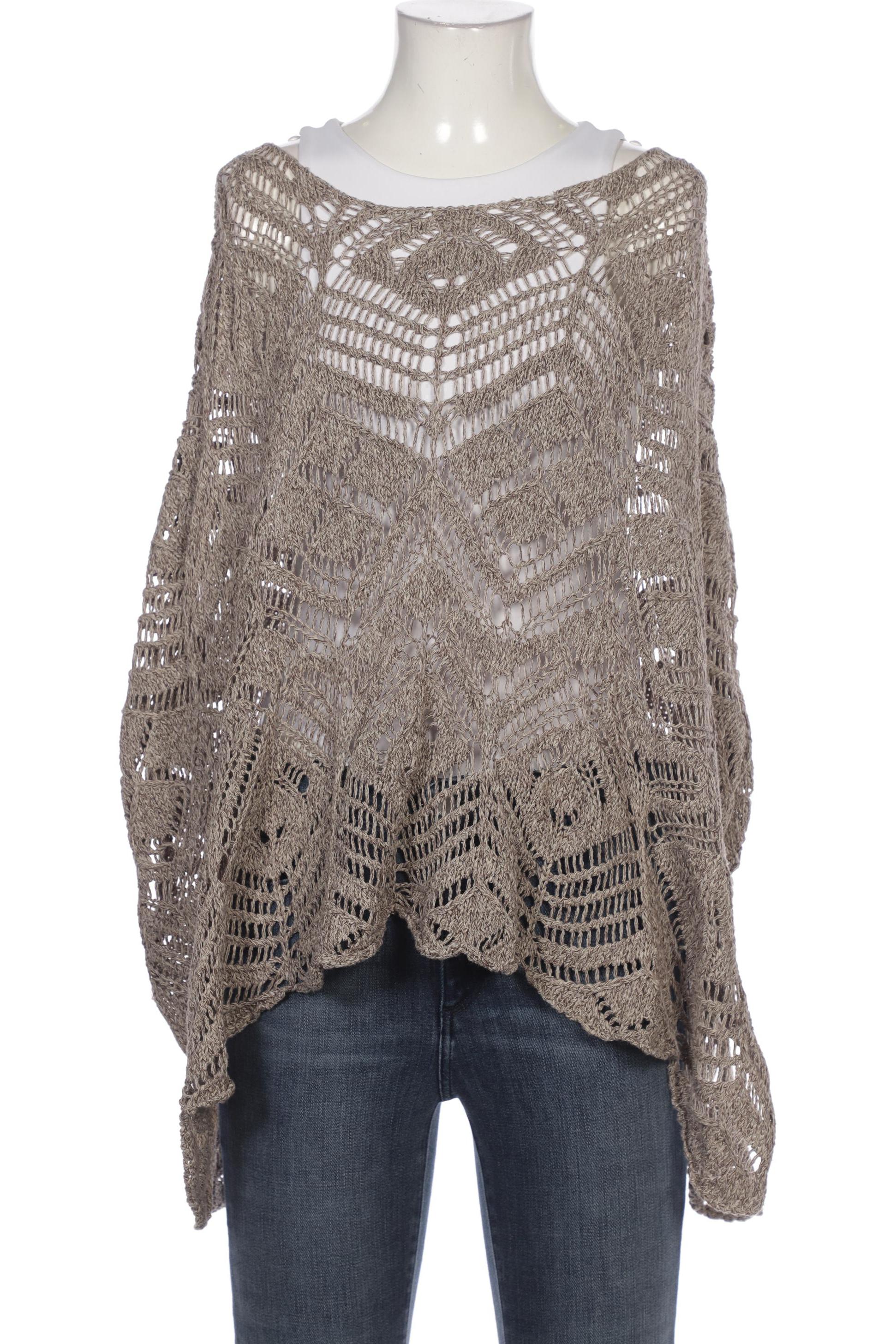 

Hollister Damen Pullover, beige