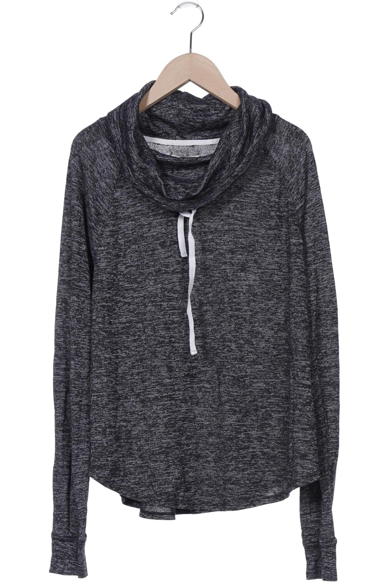 

Hollister Damen Pullover, schwarz, Gr. 42