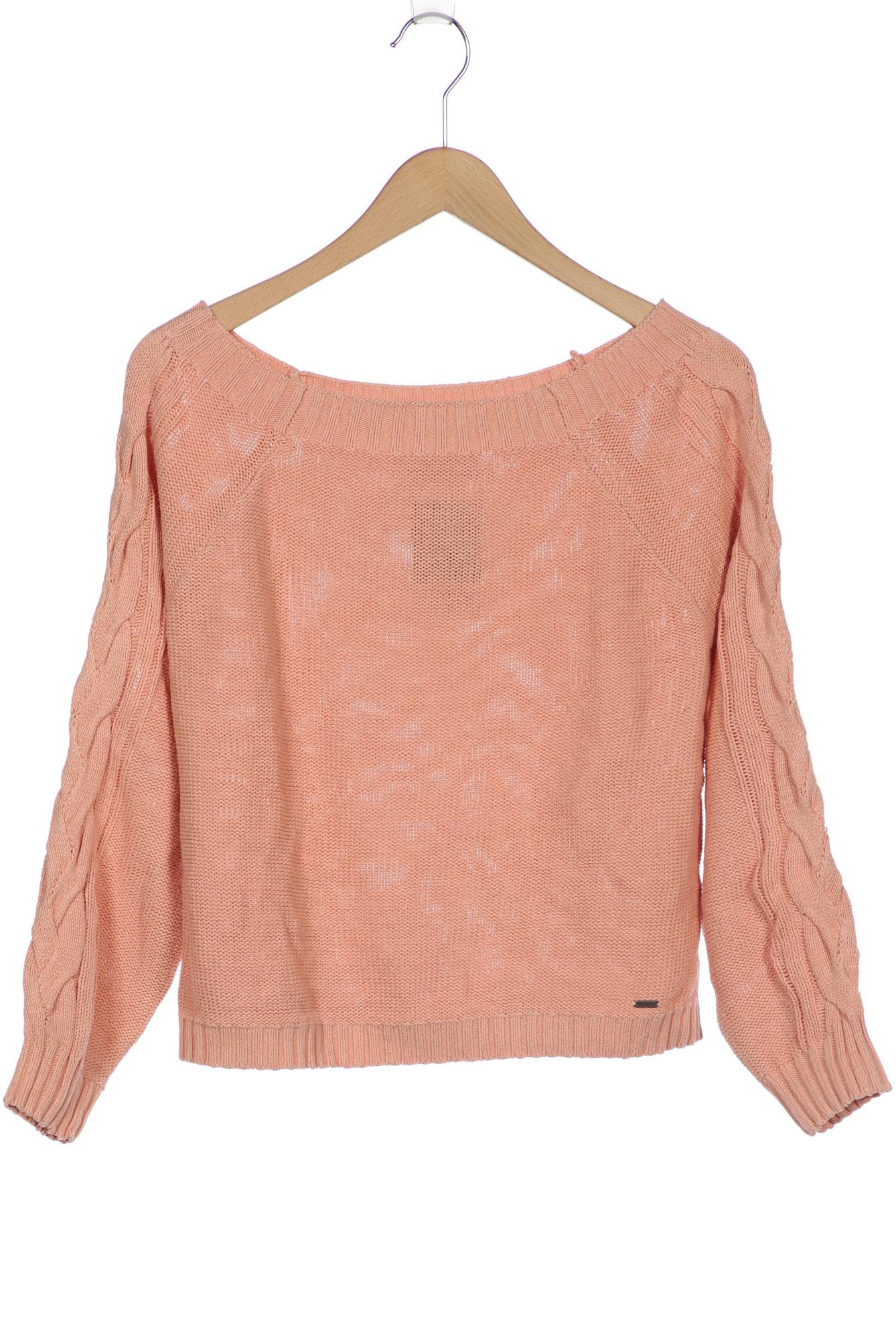 

Hollister Damen Pullover, pink