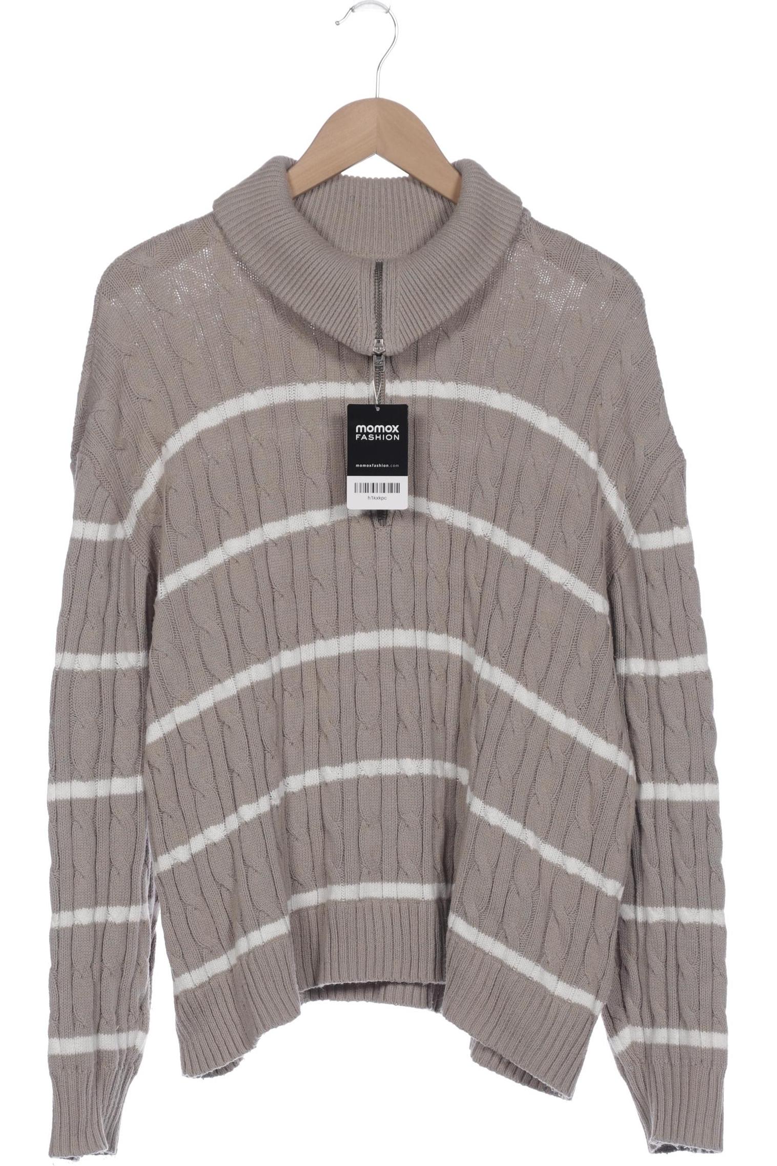 

Hollister Damen Pullover, grau, Gr. 42