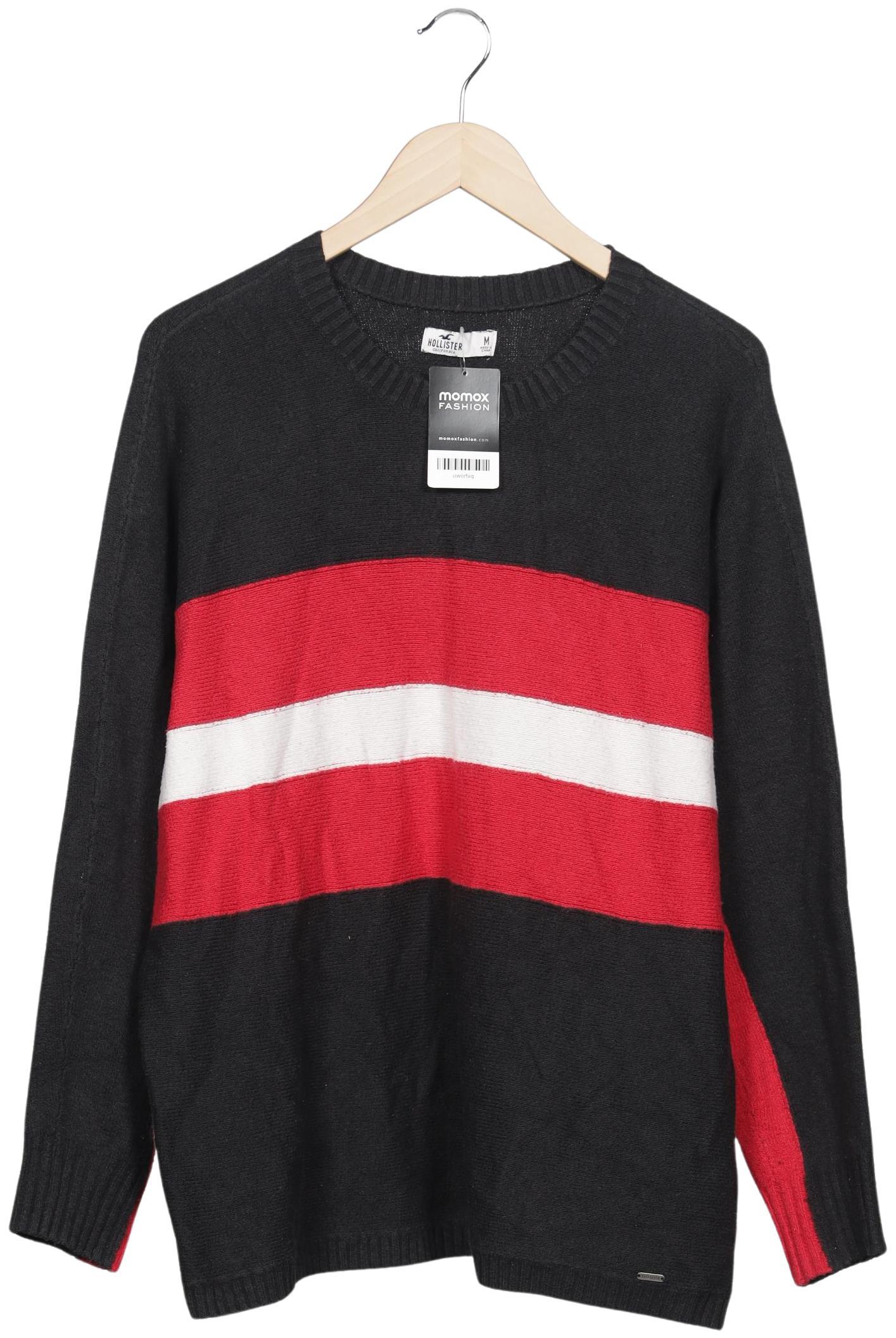 

Hollister Damen Pullover, mehrfarbig, Gr. 38