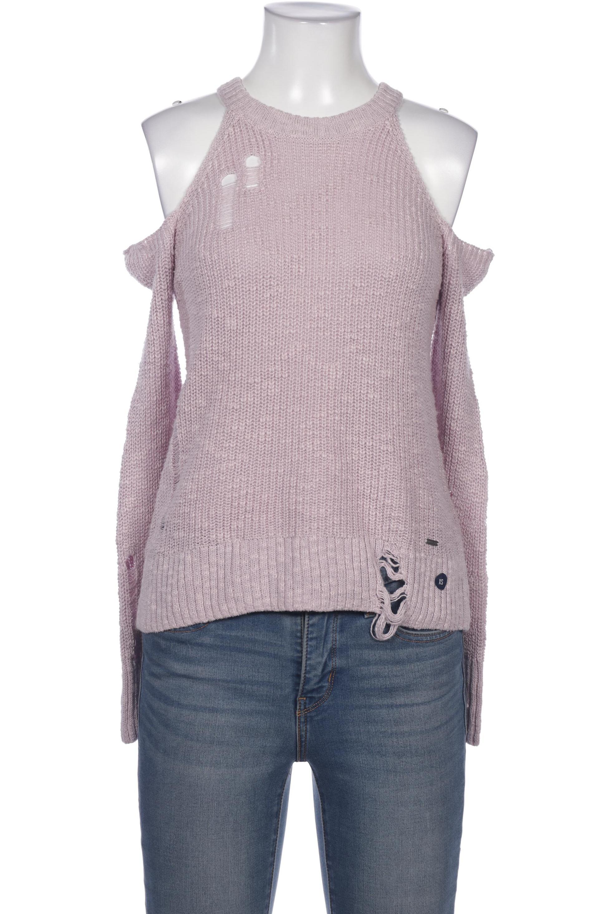 

Hollister Damen Pullover, flieder